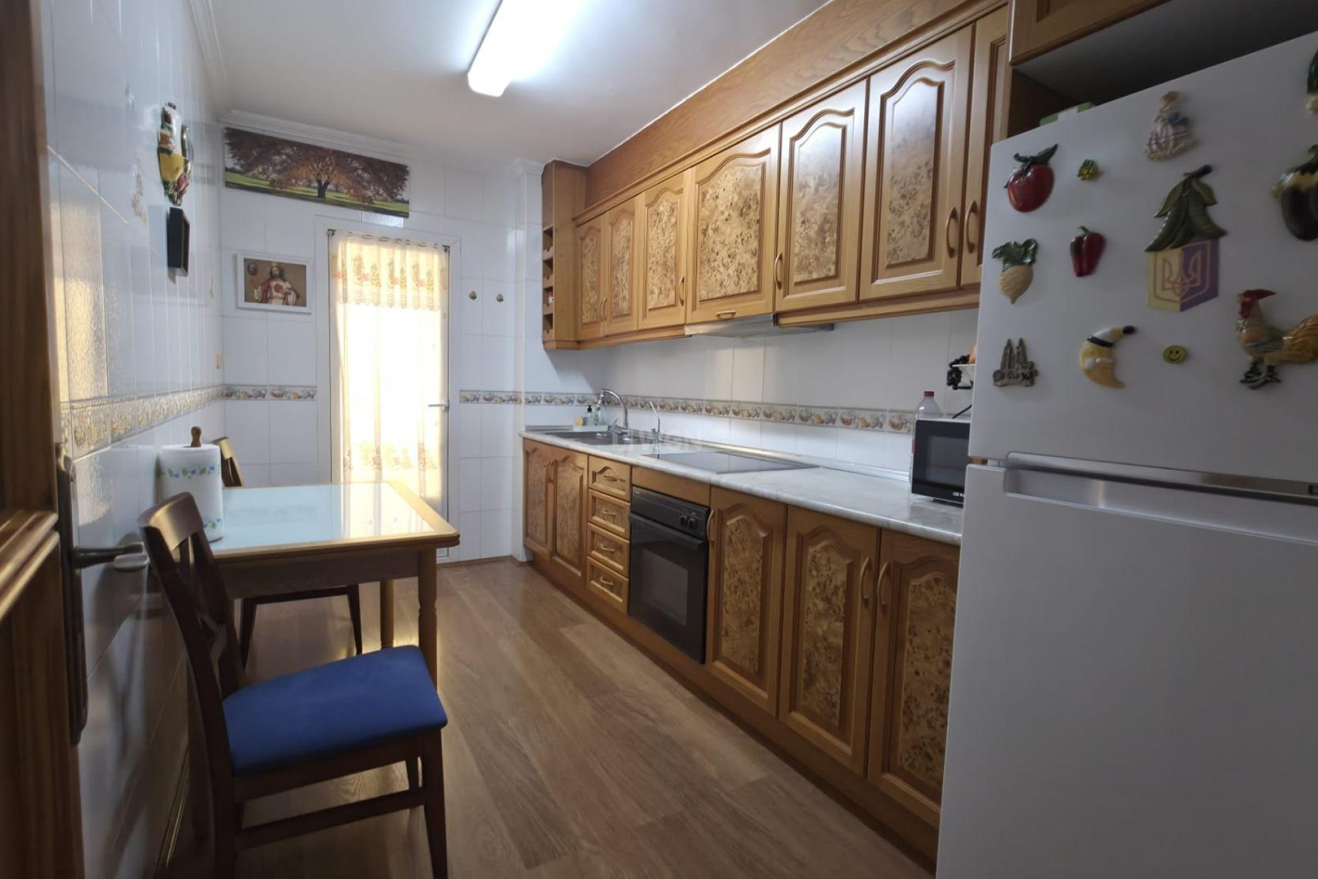 Wiederverkauf - Wohnung - Torrevieja - Acequion