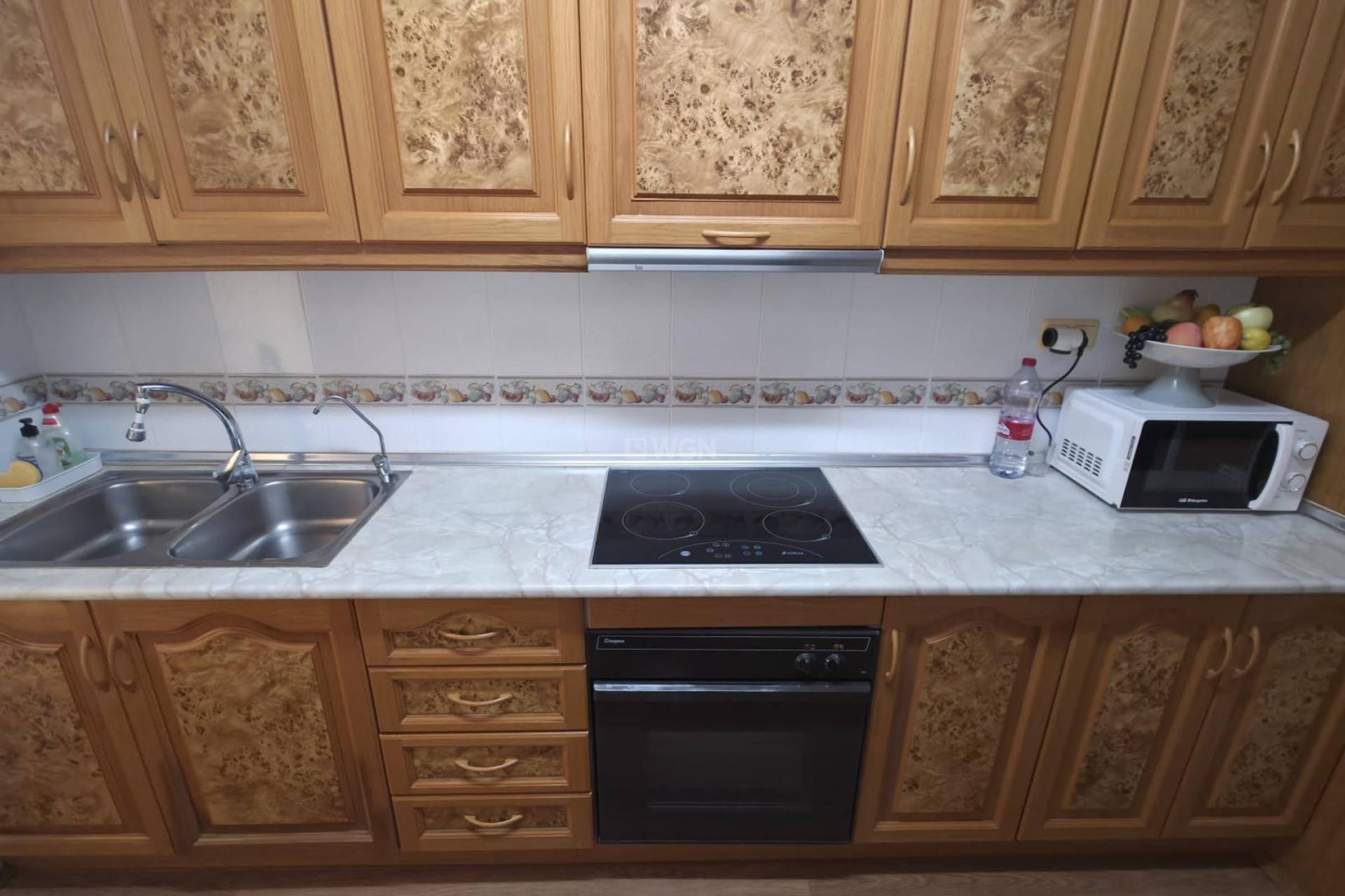Wiederverkauf - Wohnung - Torrevieja - Acequion