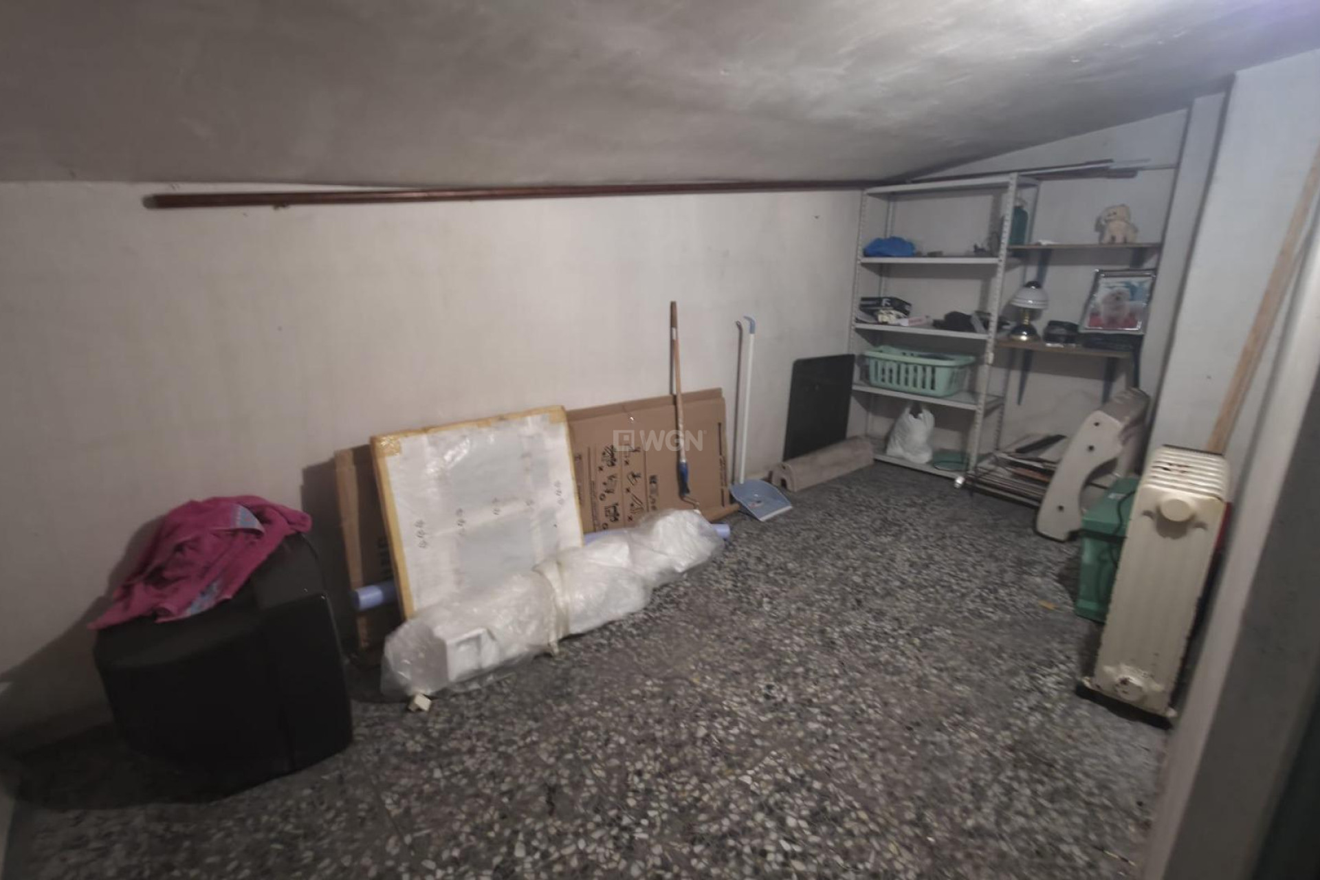 Wiederverkauf - Wohnung - Torrevieja - Acequion