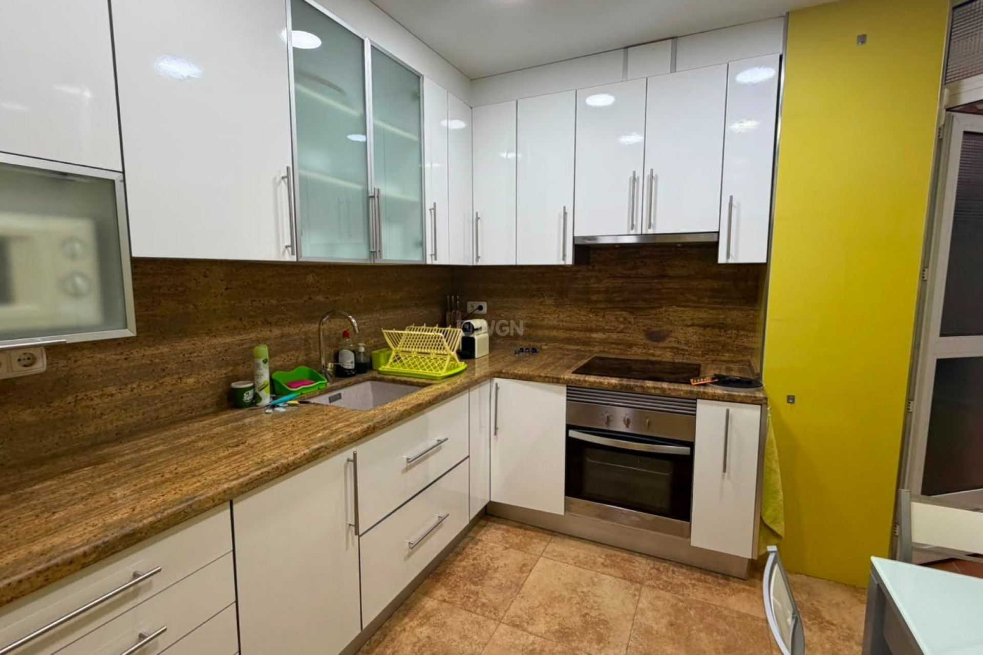 Wiederverkauf - Wohnung - Torrevieja - Acequion