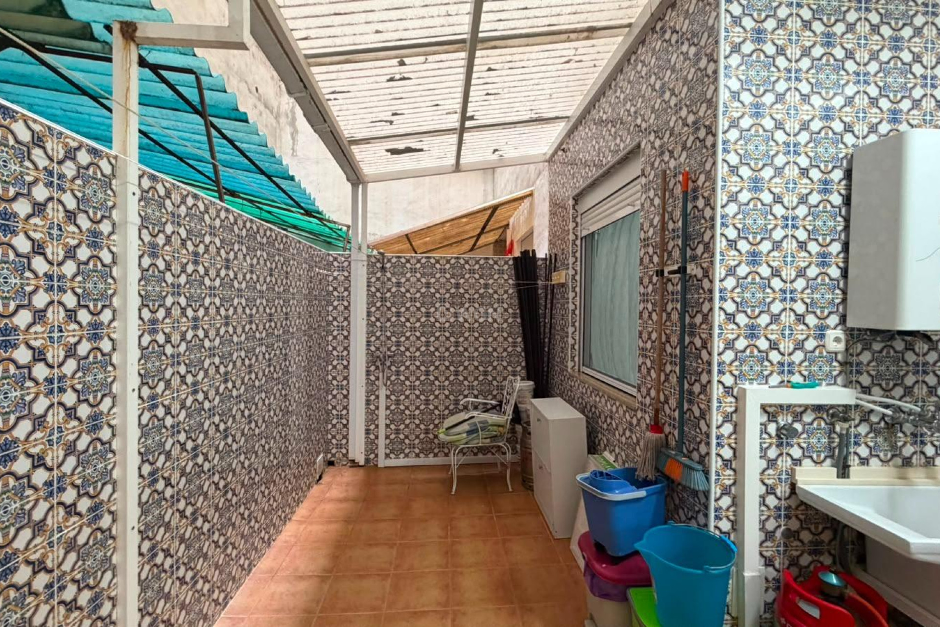 Wiederverkauf - Wohnung - Torrevieja - Acequion