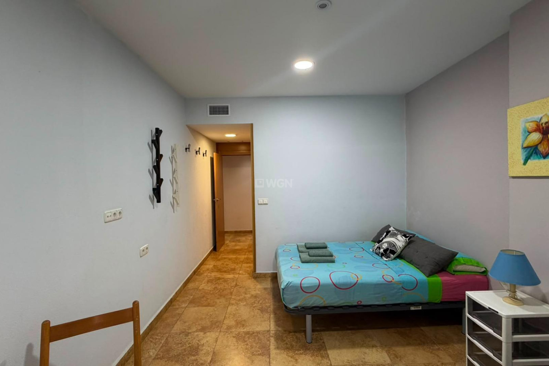 Wiederverkauf - Wohnung - Torrevieja - Acequion