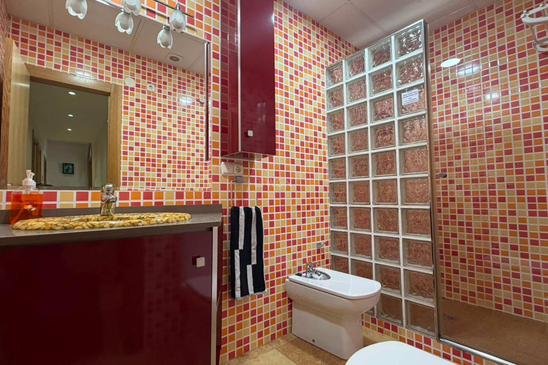 Wiederverkauf - Wohnung - Torrevieja - Acequion