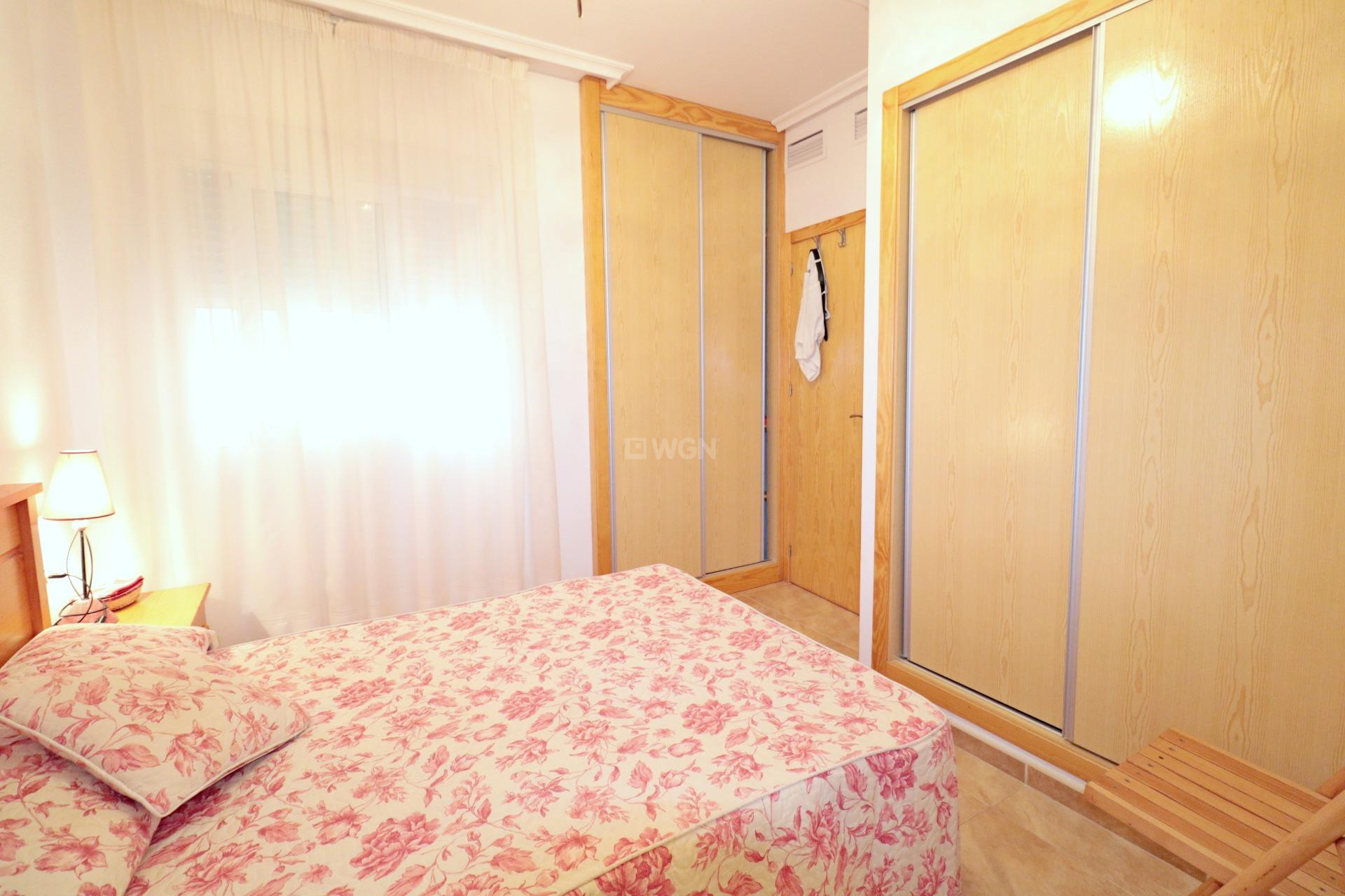 Wiederverkauf - Wohnung - Torrevieja - Acequion