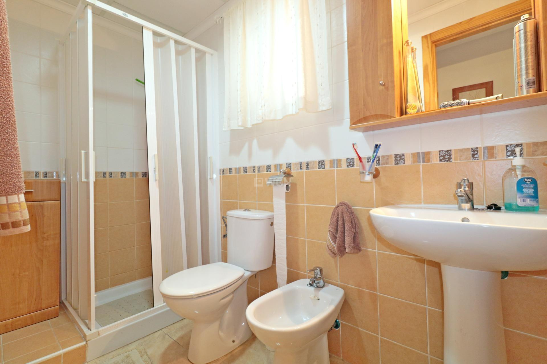Wiederverkauf - Wohnung - Torrevieja - Acequion