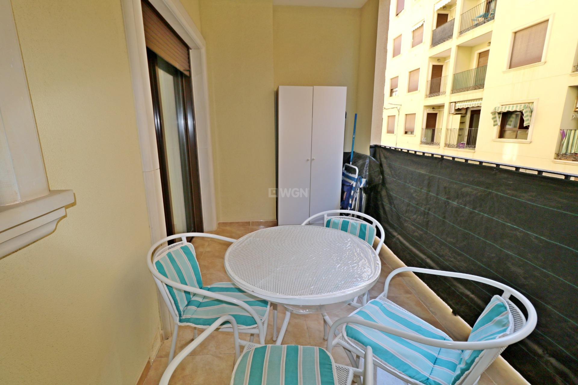 Wiederverkauf - Wohnung - Torrevieja - Acequion