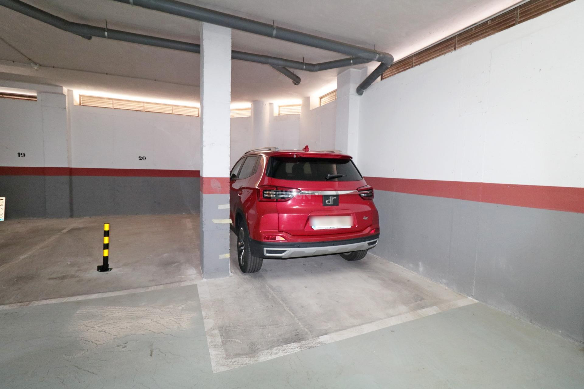 Wiederverkauf - Wohnung - Torrevieja - Acequion