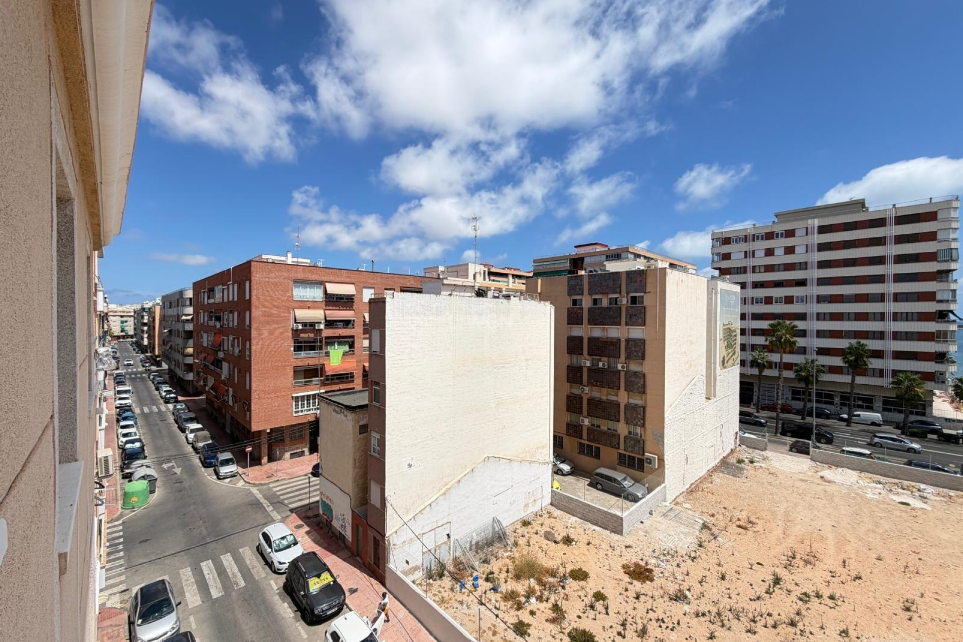 Wiederverkauf - Wohnung - Torrevieja - Acequion