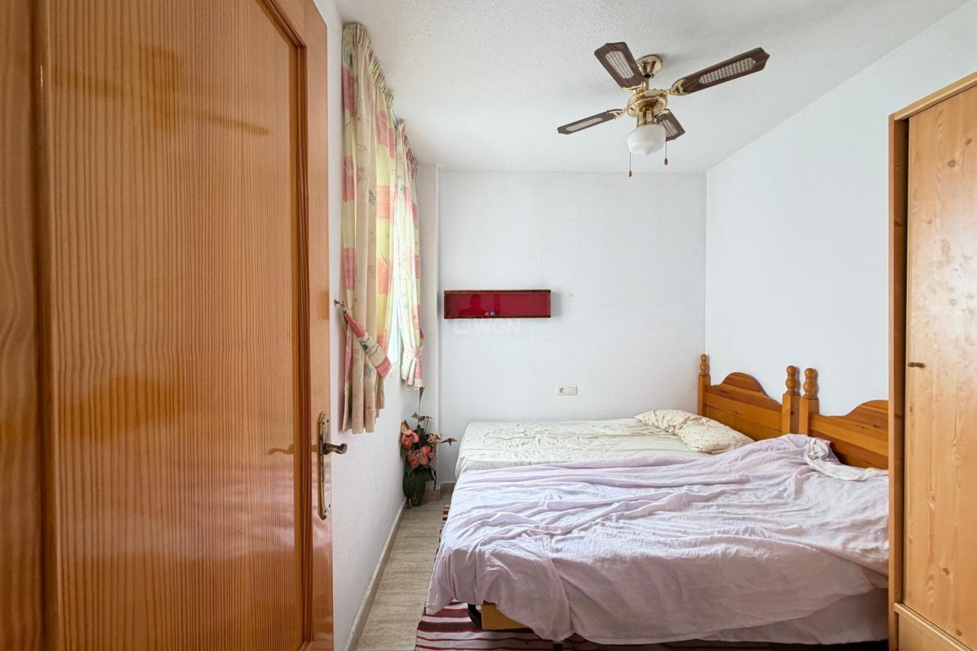 Wiederverkauf - Wohnung - Torrevieja - Acequion