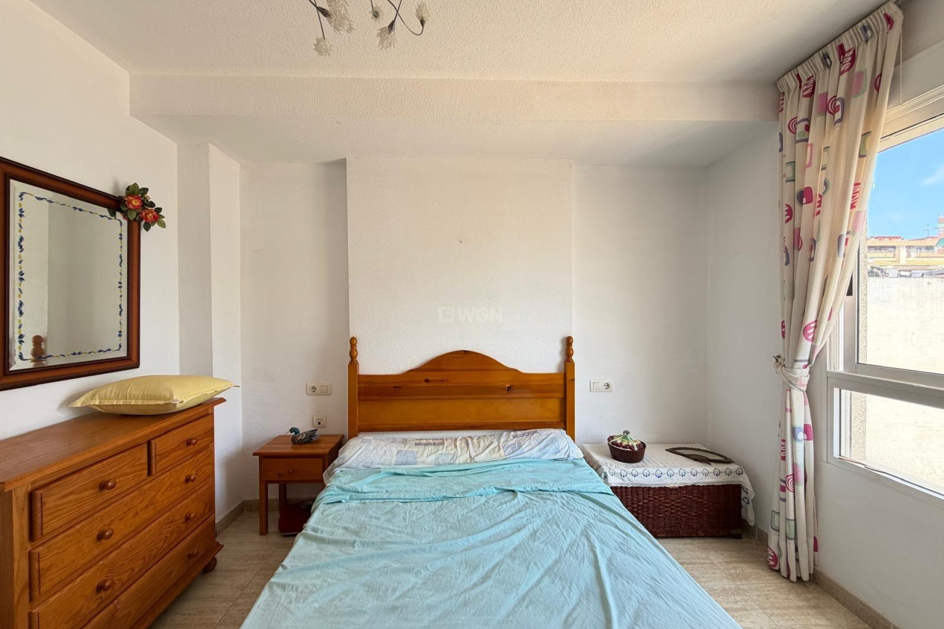 Wiederverkauf - Wohnung - Torrevieja - Acequion