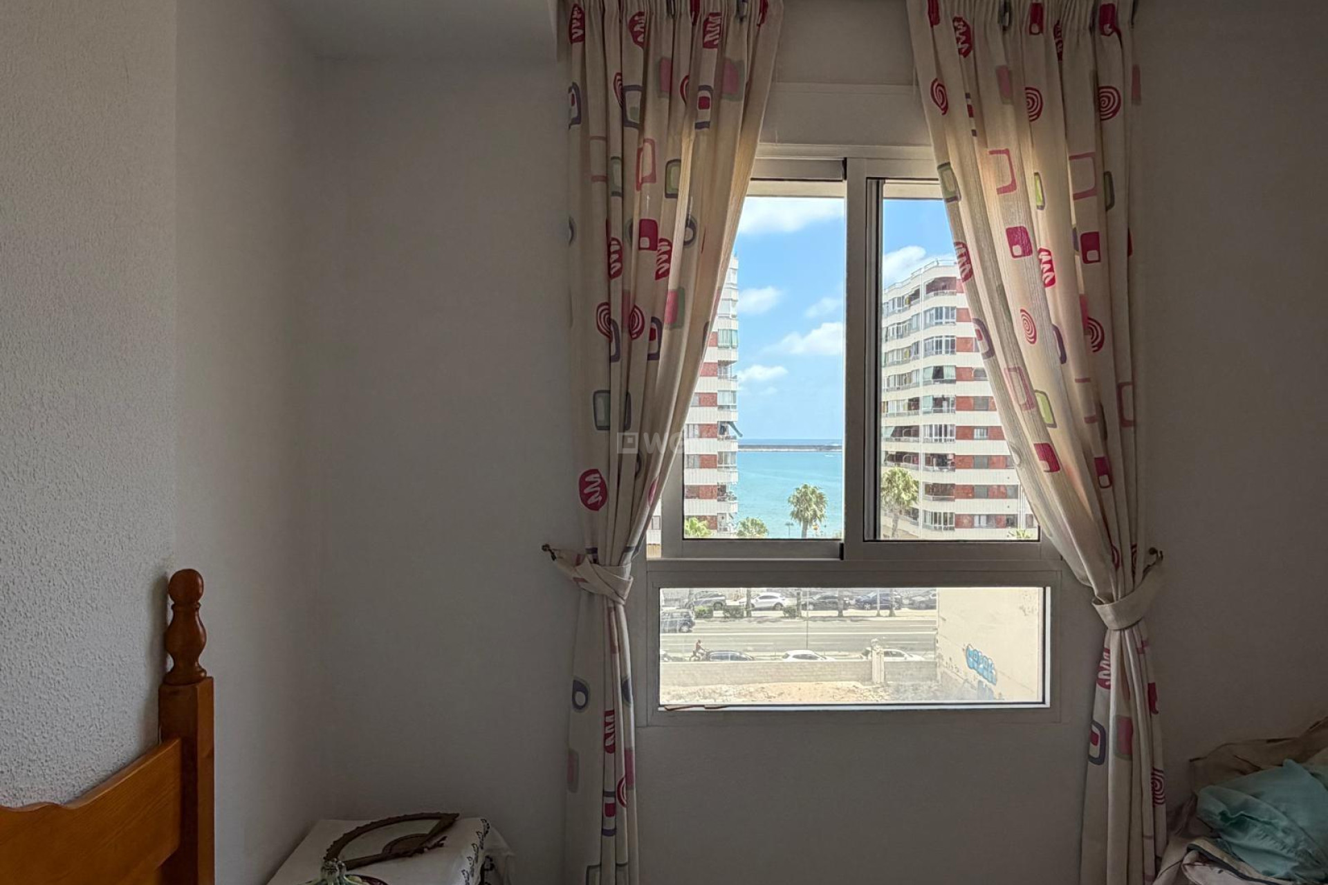 Wiederverkauf - Wohnung - Torrevieja - Acequion