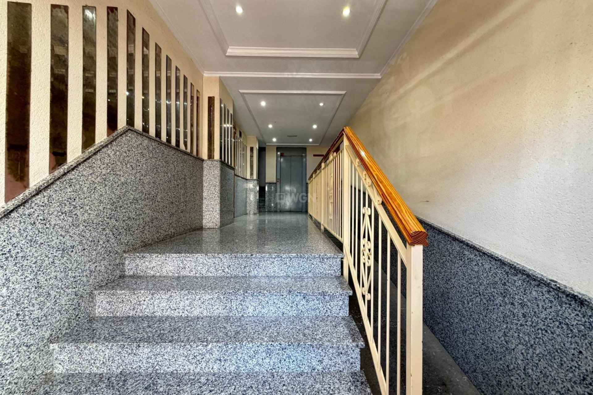 Wiederverkauf - Wohnung - Torrevieja - Acequion