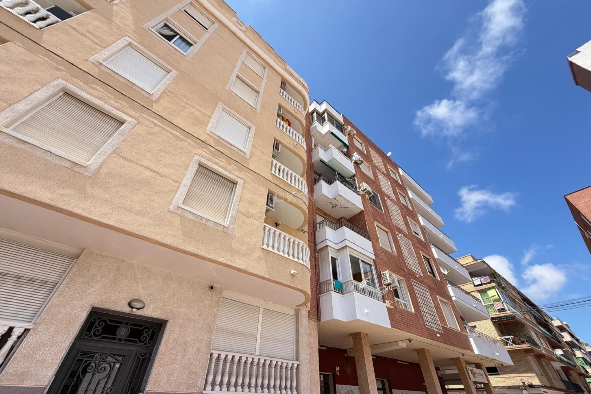 Wiederverkauf - Wohnung - Torrevieja - Acequion