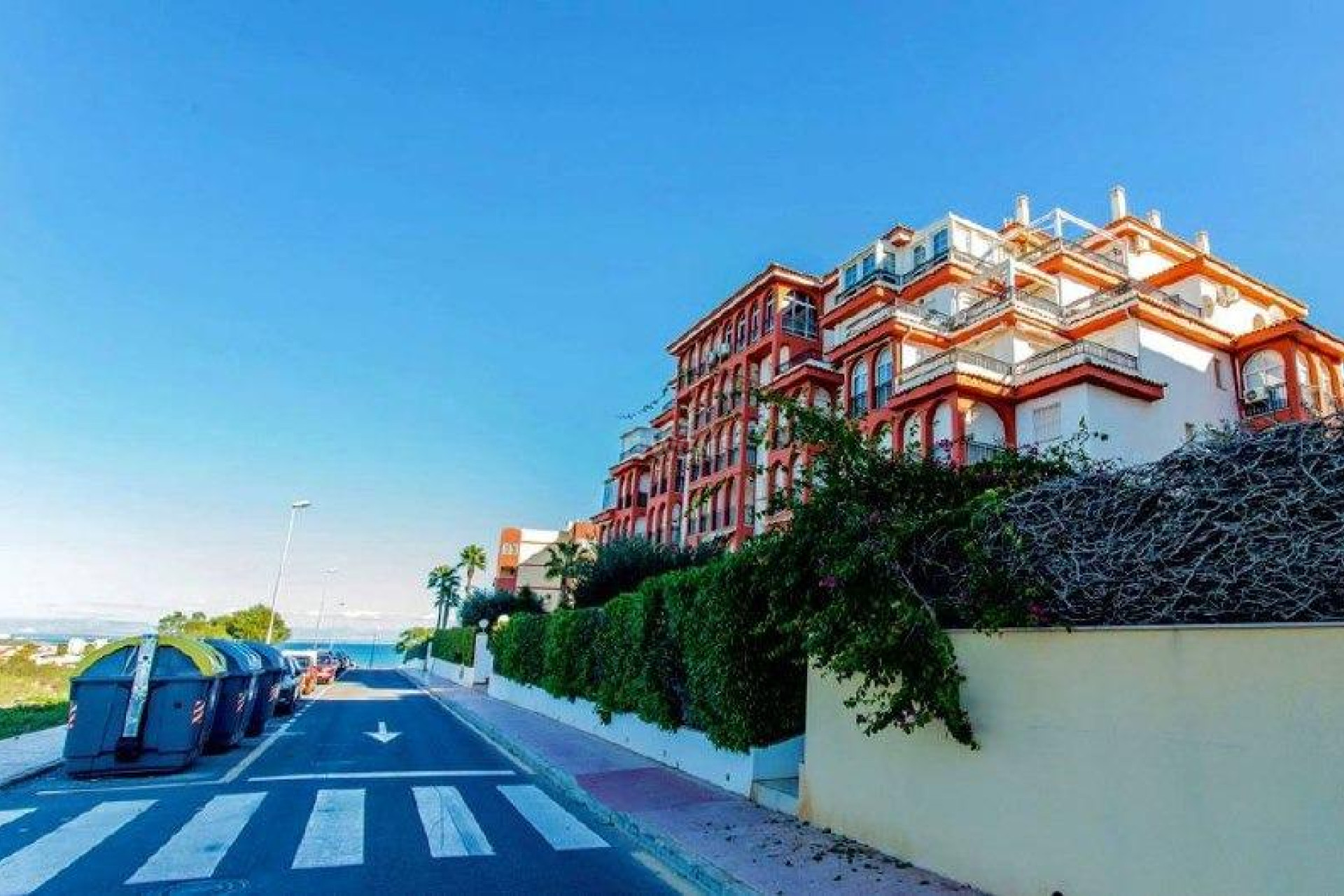 Wiederverkauf - Wohnung - Torrevieja - Aguas Nuevas 2