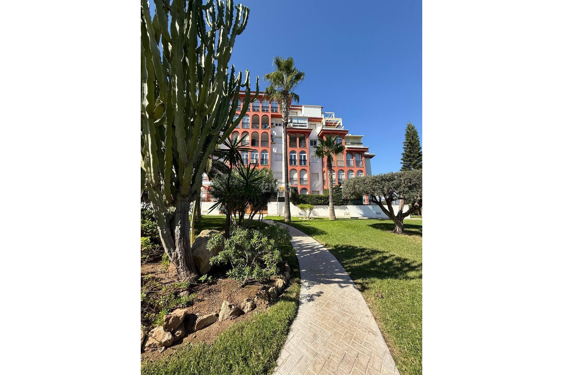 Wiederverkauf - Wohnung - Torrevieja - Aguas Nuevas 2