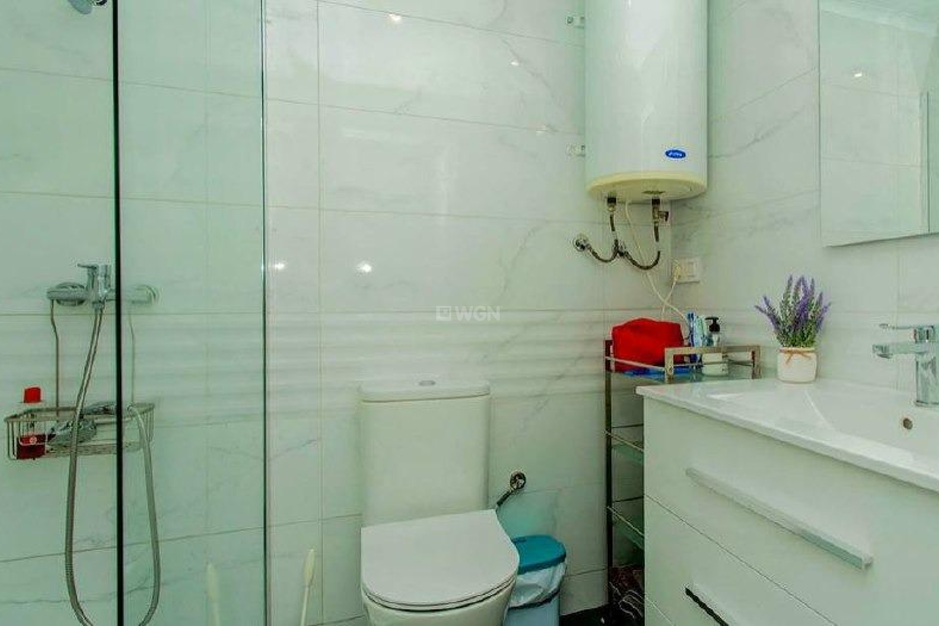 Wiederverkauf - Wohnung - Torrevieja - Aguas Nuevas 2