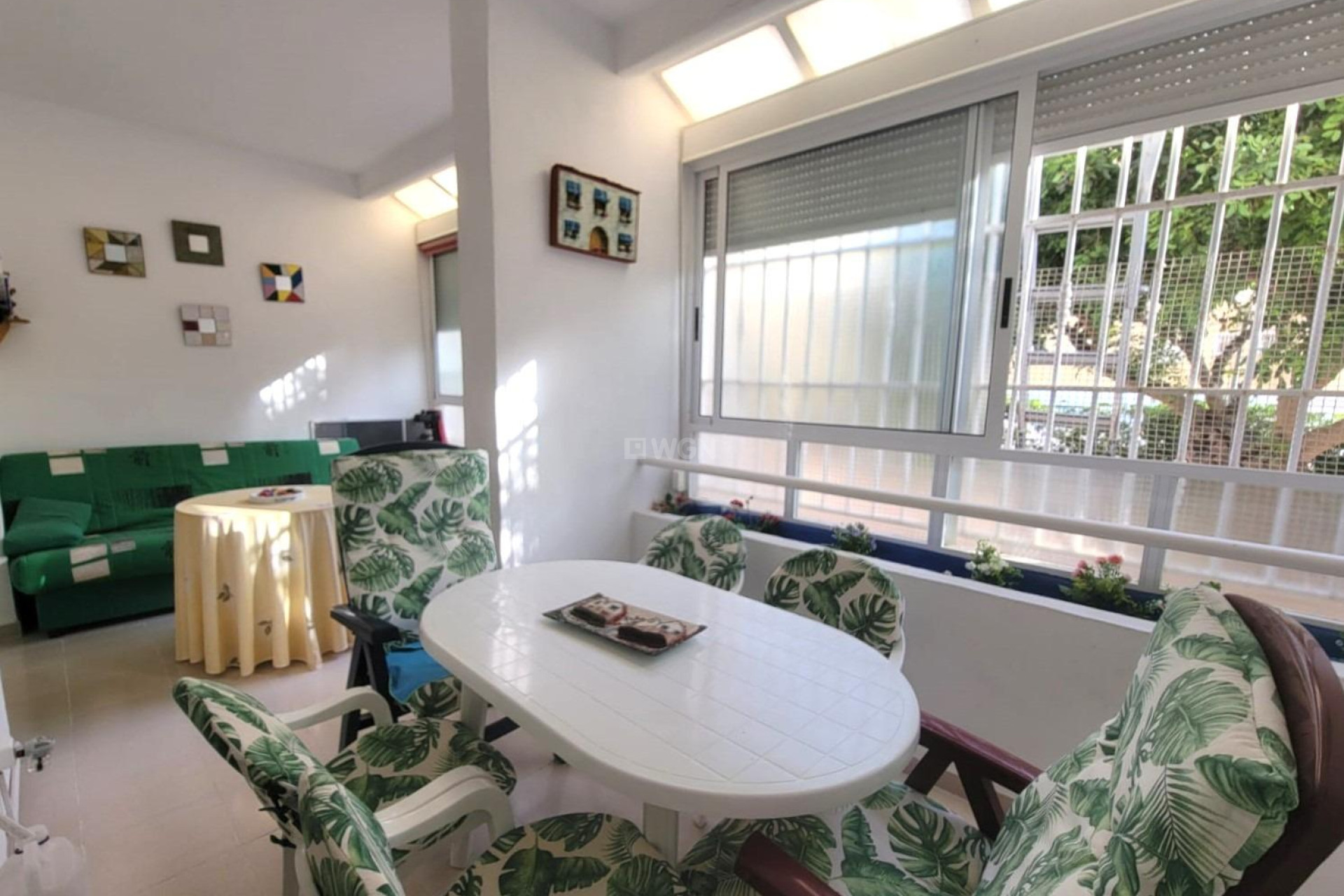 Wiederverkauf - Wohnung - Torrevieja - aguas nuevas