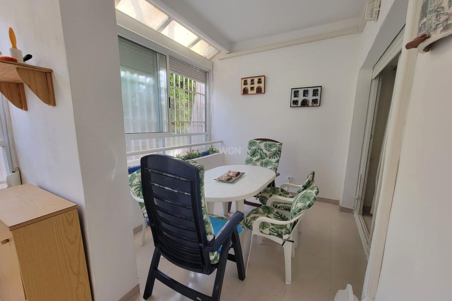 Wiederverkauf - Wohnung - Torrevieja - aguas nuevas