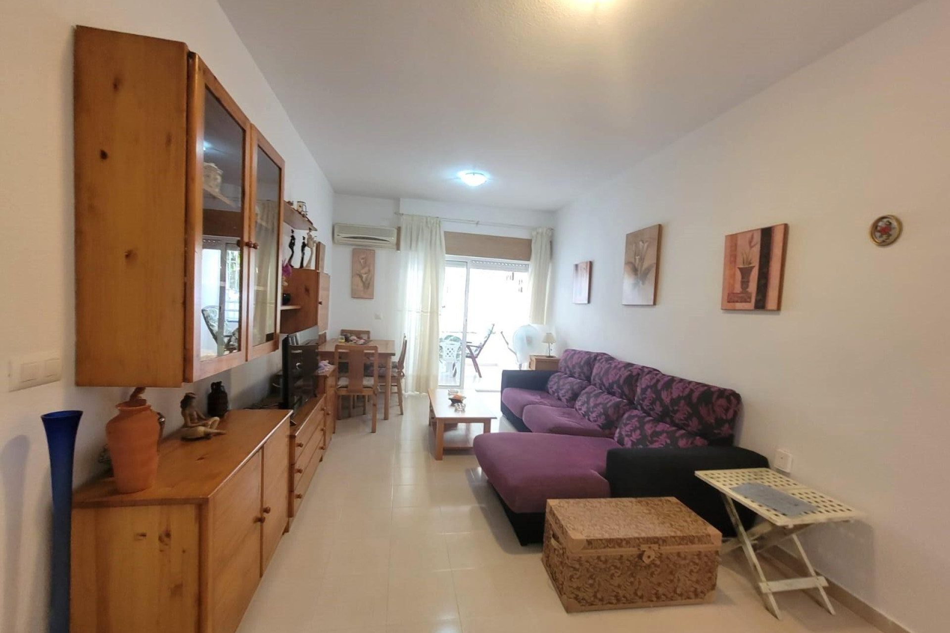Wiederverkauf - Wohnung - Torrevieja - aguas nuevas