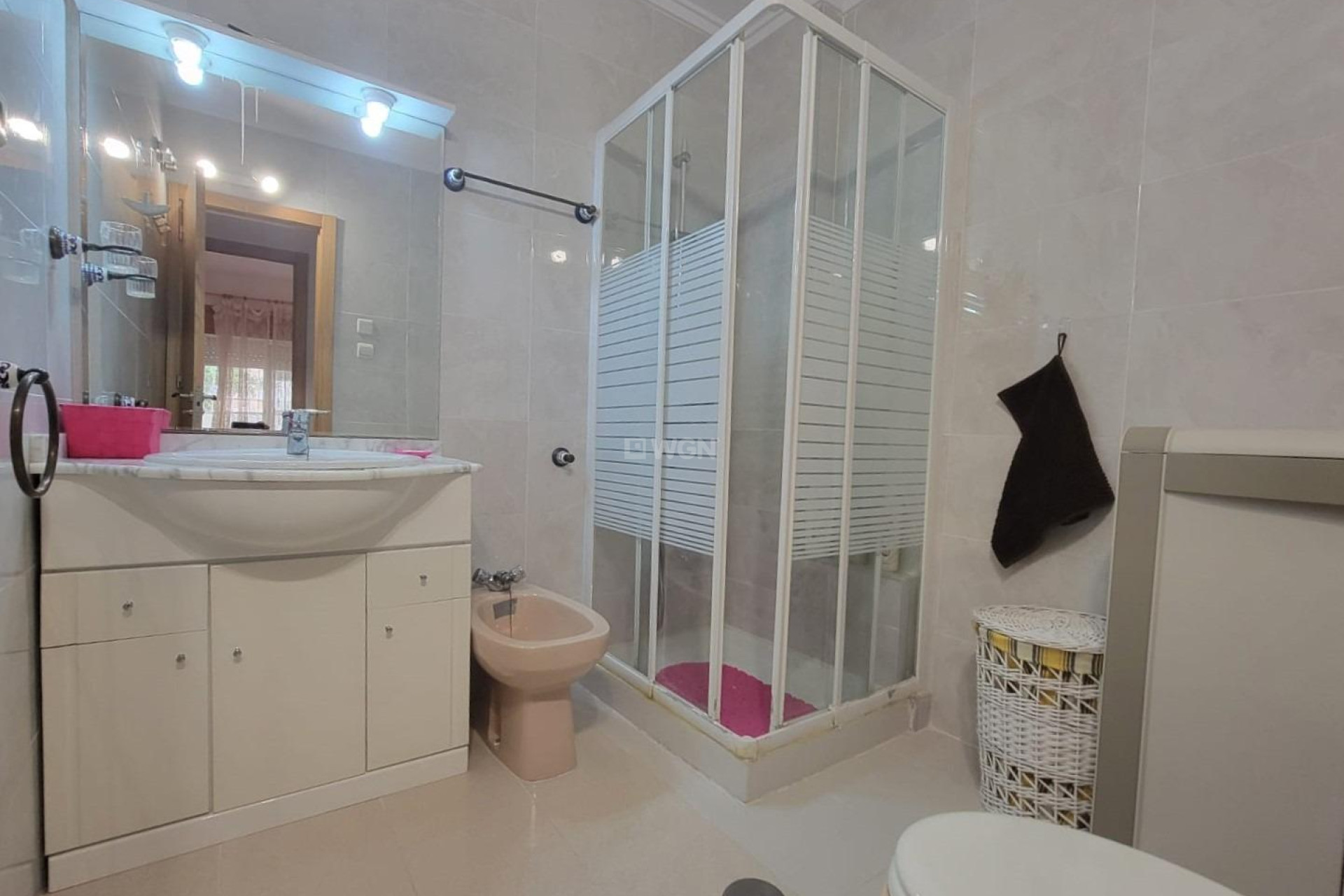 Wiederverkauf - Wohnung - Torrevieja - aguas nuevas