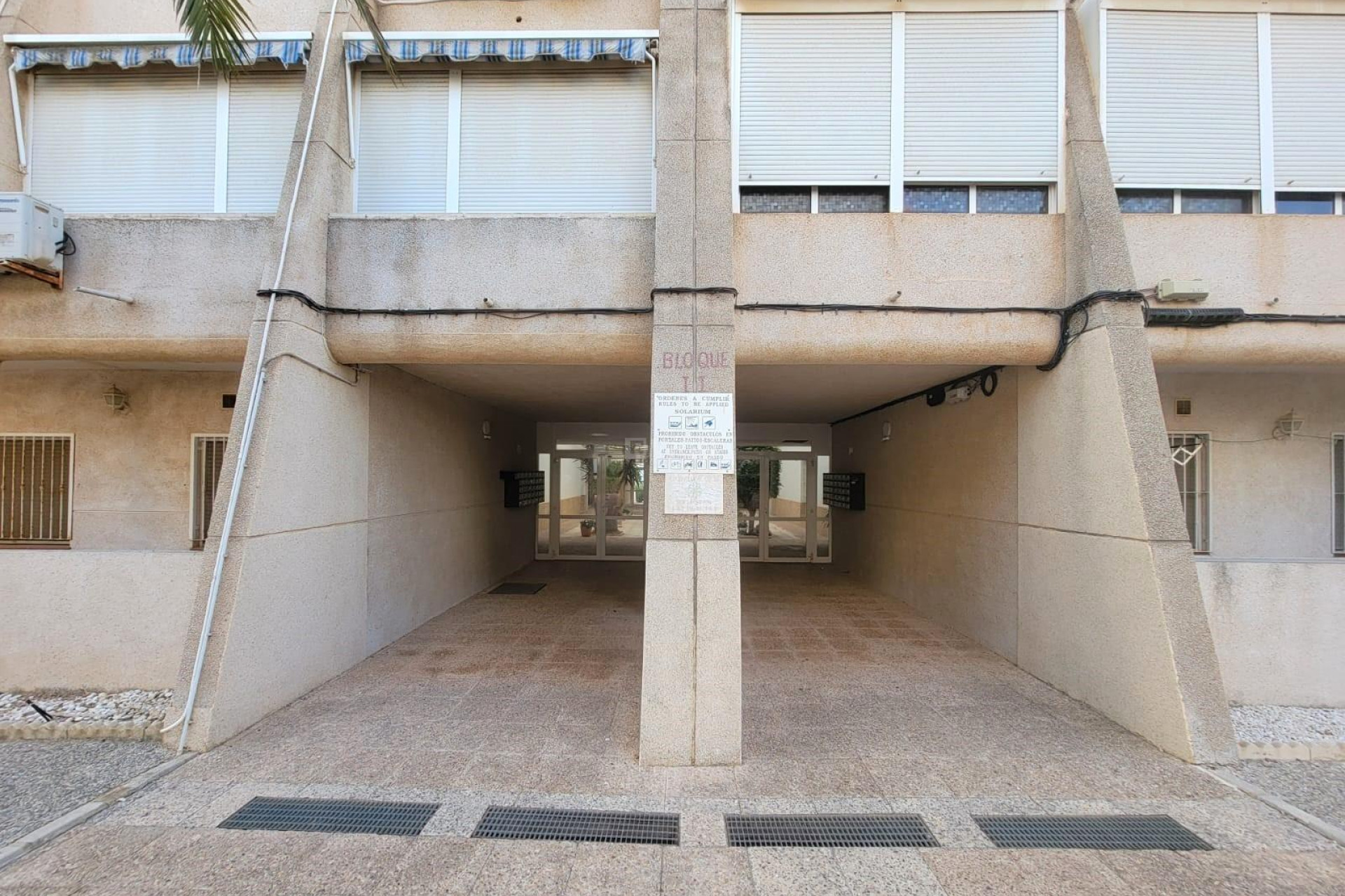 Wiederverkauf - Wohnung - Torrevieja - aguas nuevas