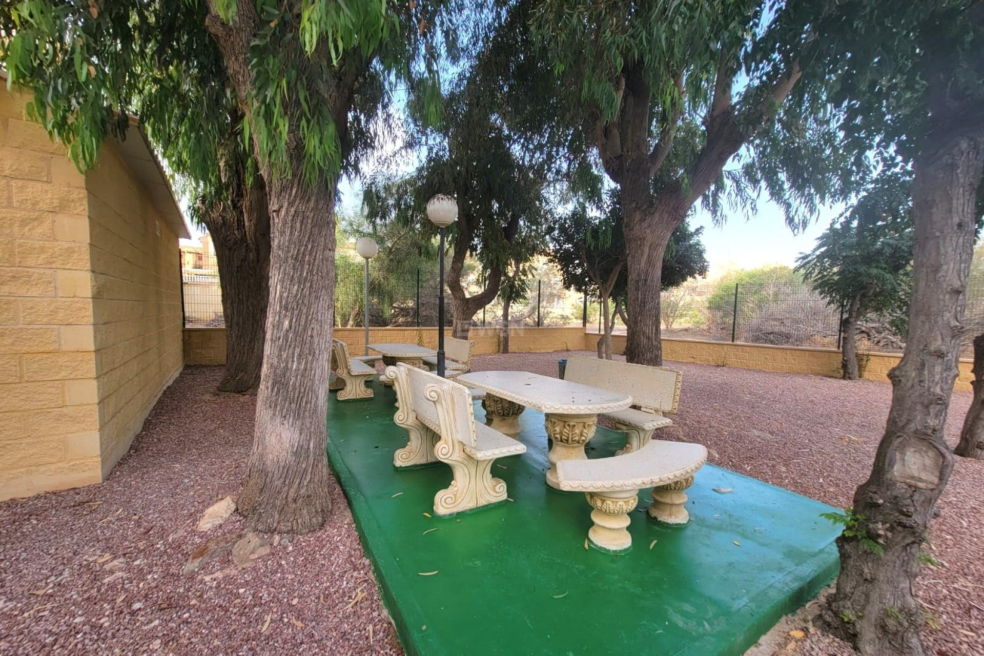 Wiederverkauf - Wohnung - Torrevieja - aguas nuevas