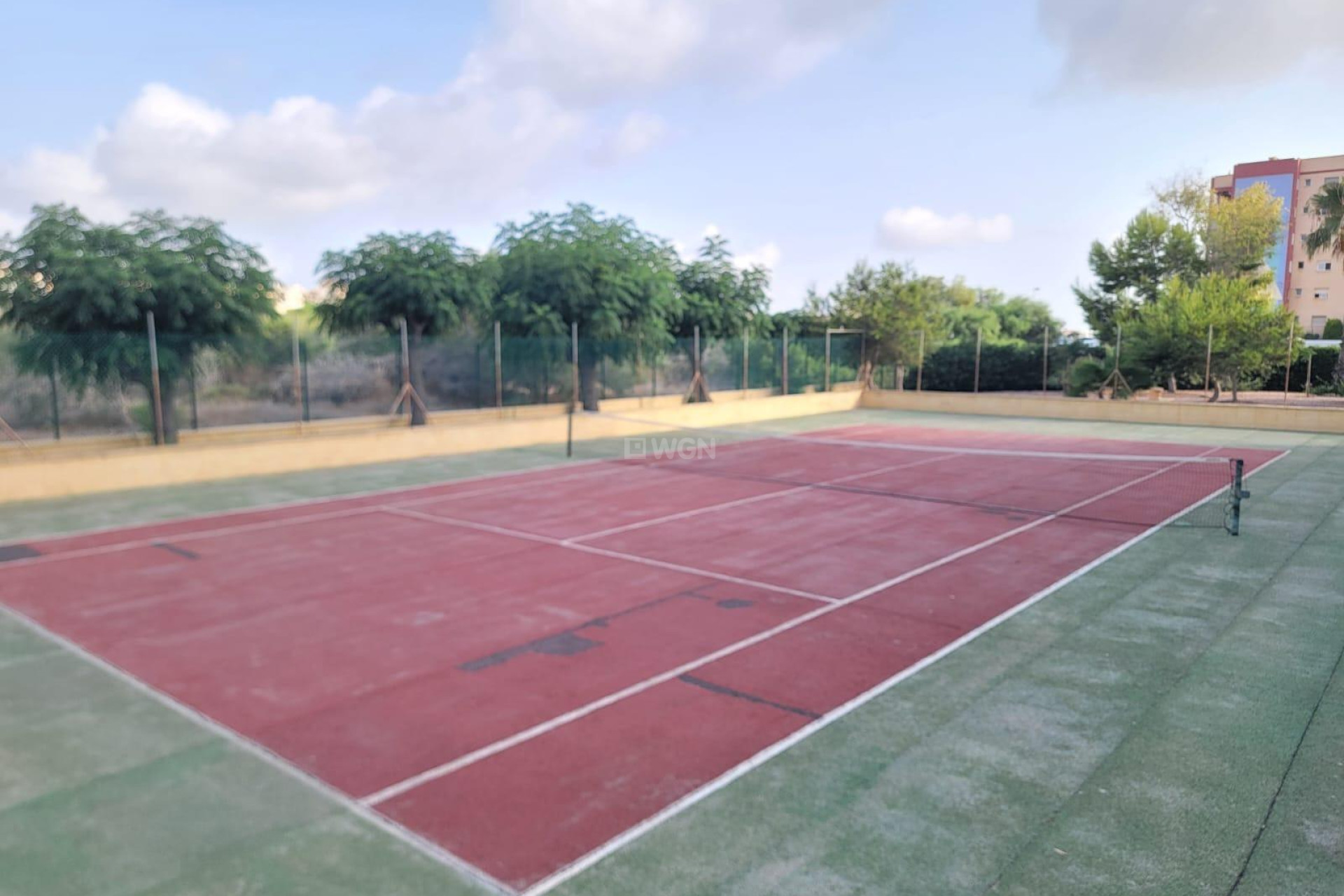 Wiederverkauf - Wohnung - Torrevieja - aguas nuevas