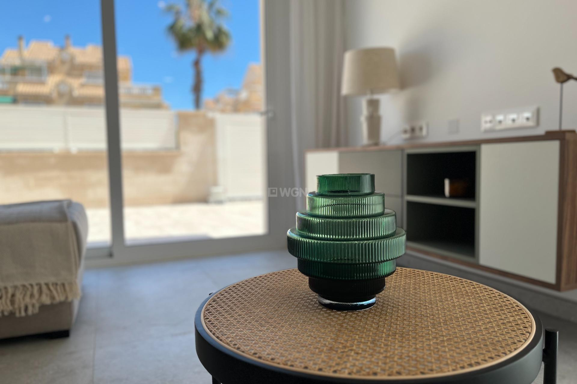 Wiederverkauf - Wohnung - Torrevieja - aguas nuevas