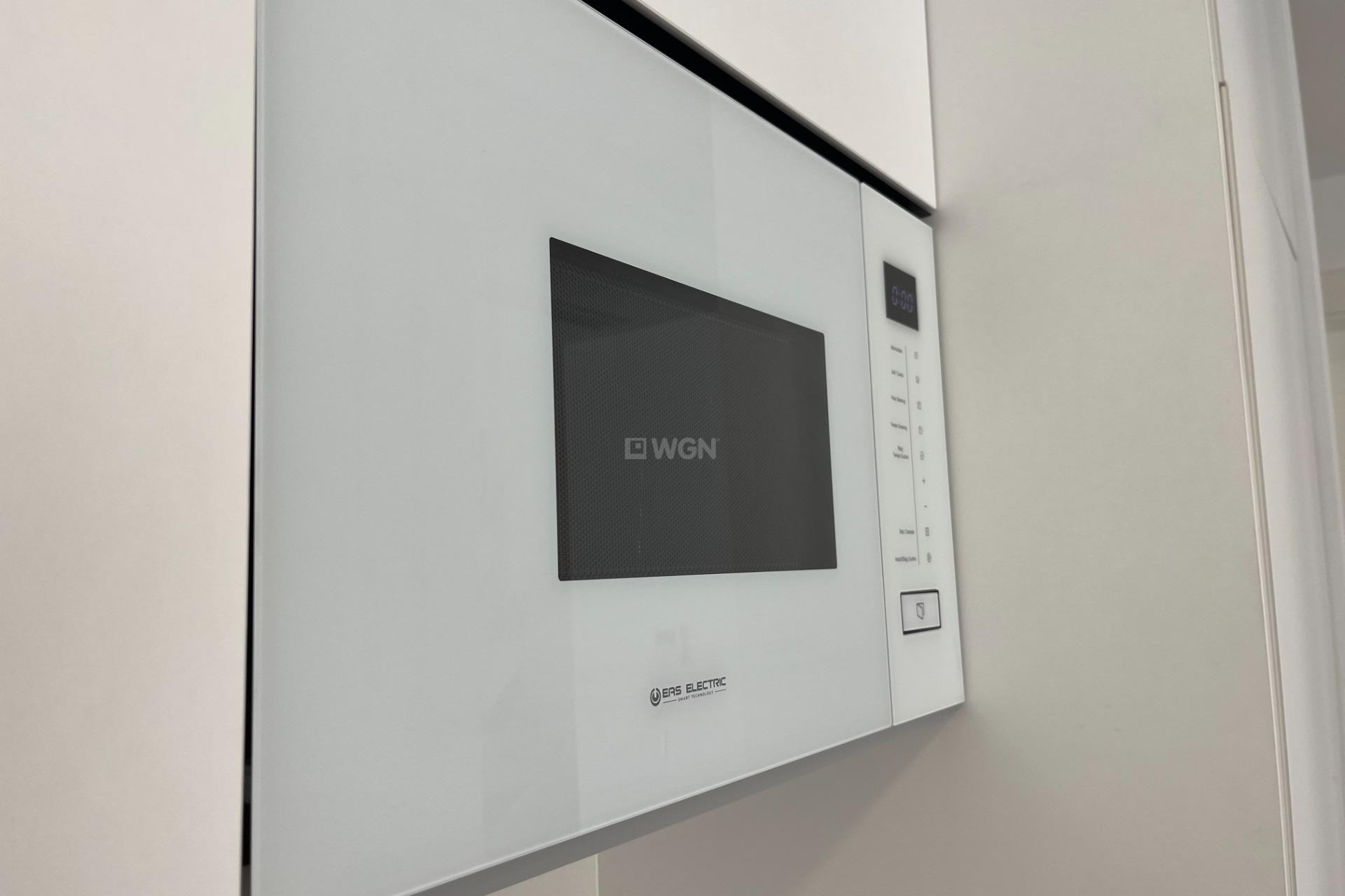 Wiederverkauf - Wohnung - Torrevieja - aguas nuevas