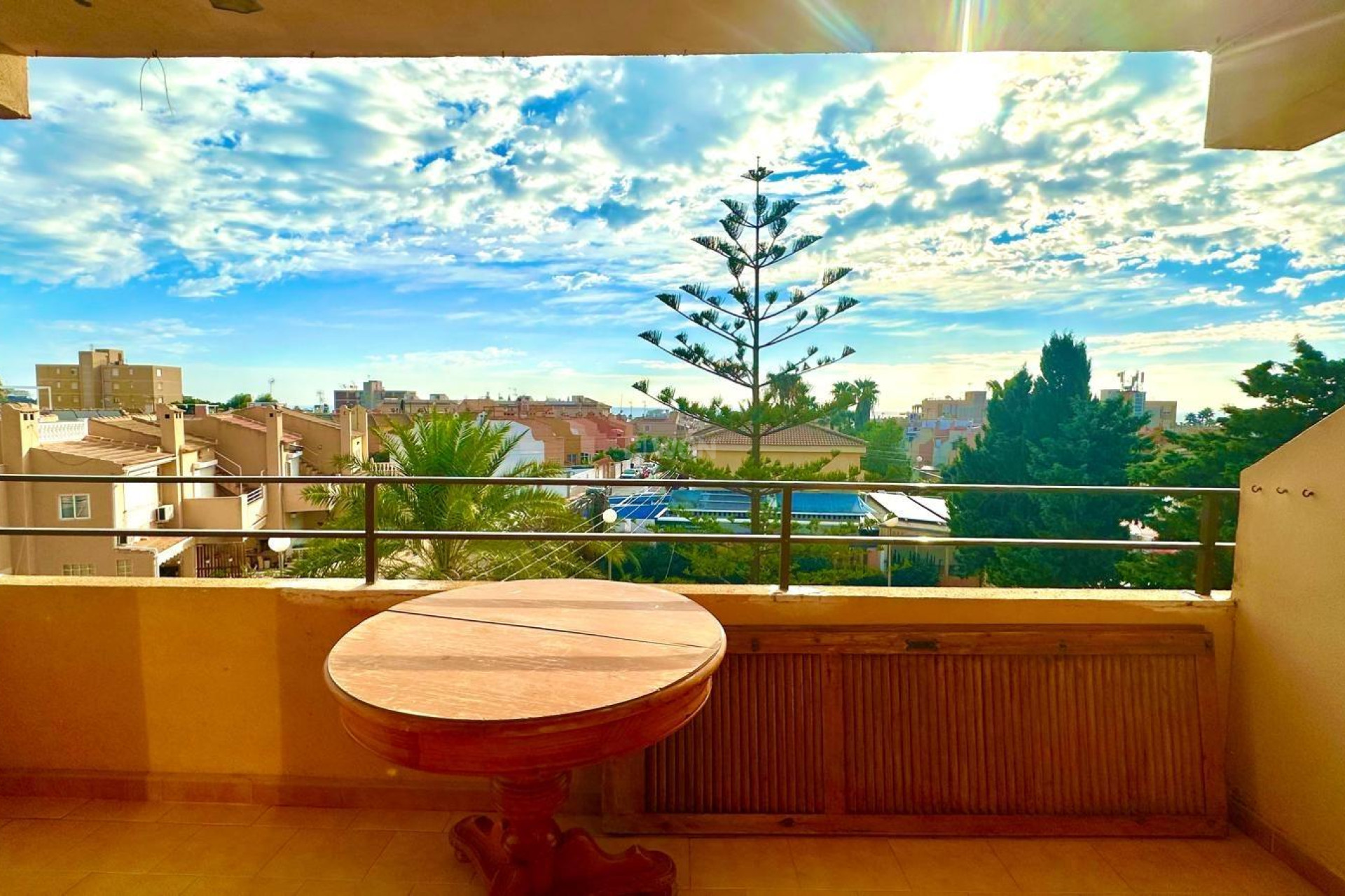 Wiederverkauf - Wohnung - Torrevieja - aguas nuevas