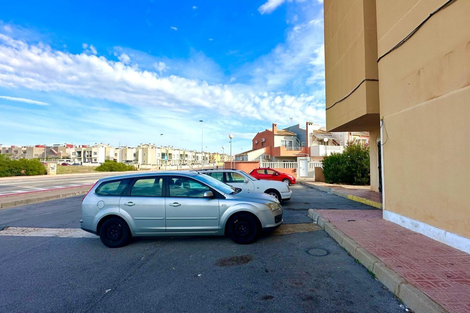 Wiederverkauf - Wohnung - Torrevieja - aguas nuevas