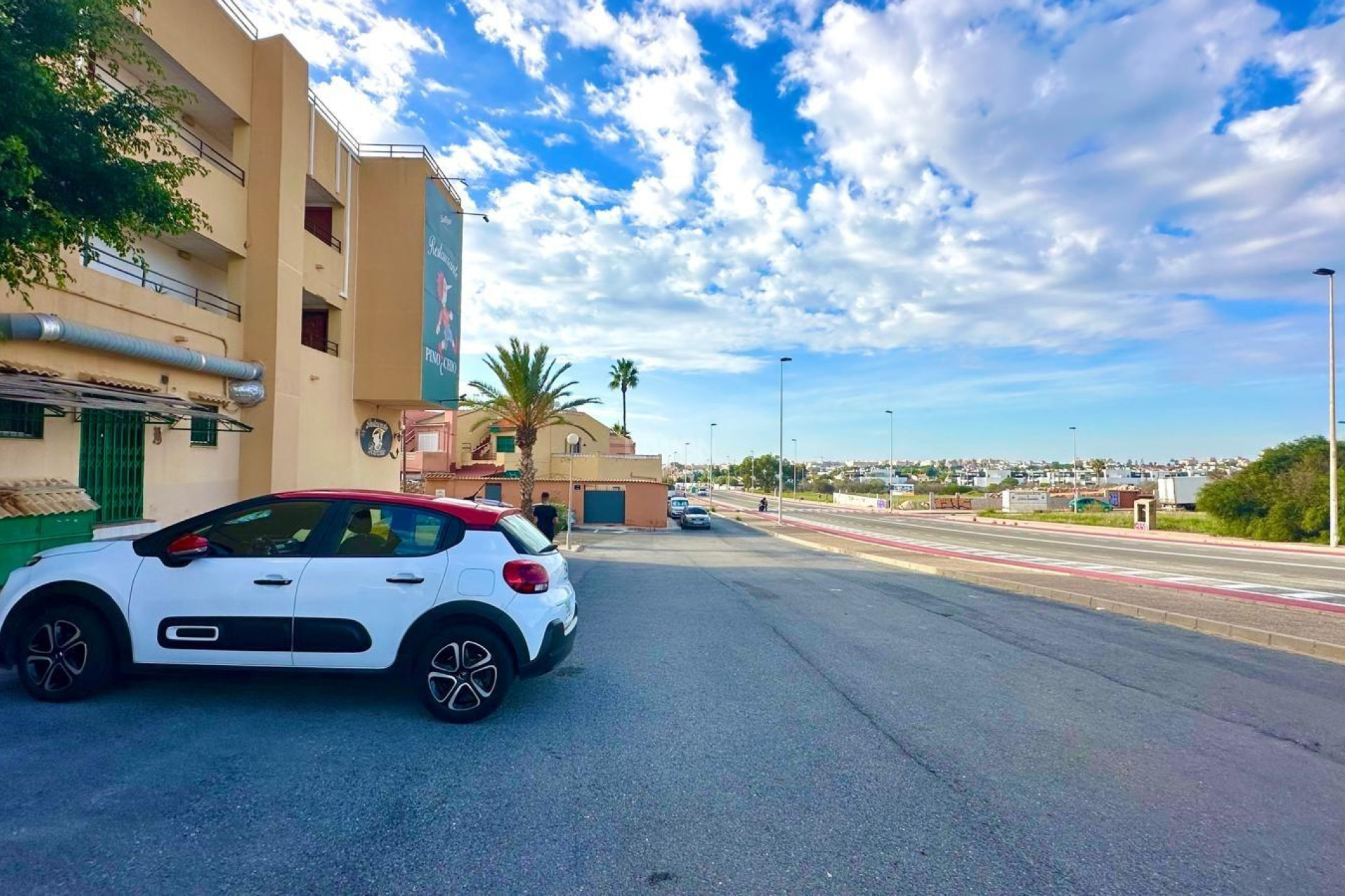 Wiederverkauf - Wohnung - Torrevieja - aguas nuevas