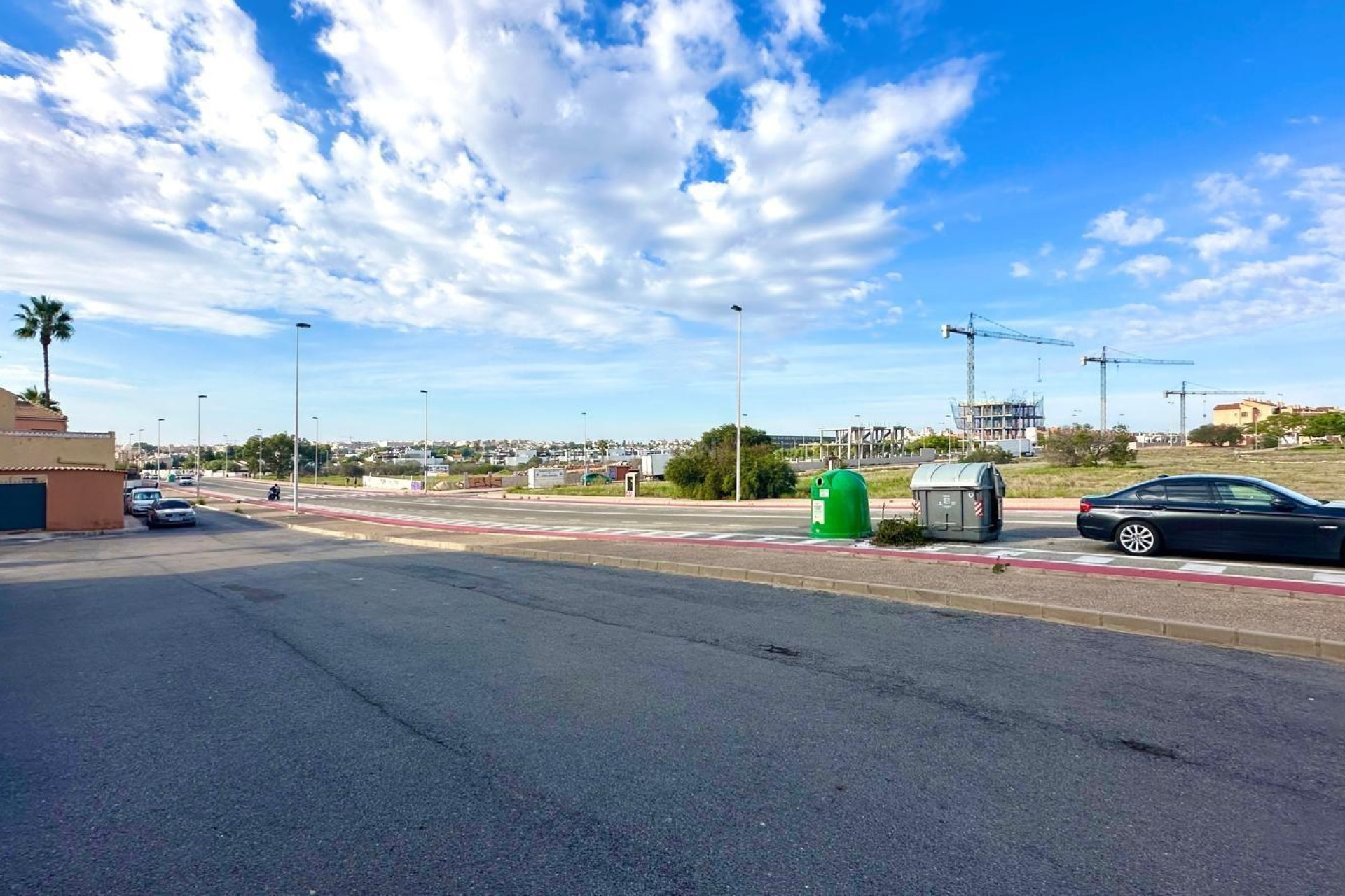 Wiederverkauf - Wohnung - Torrevieja - aguas nuevas