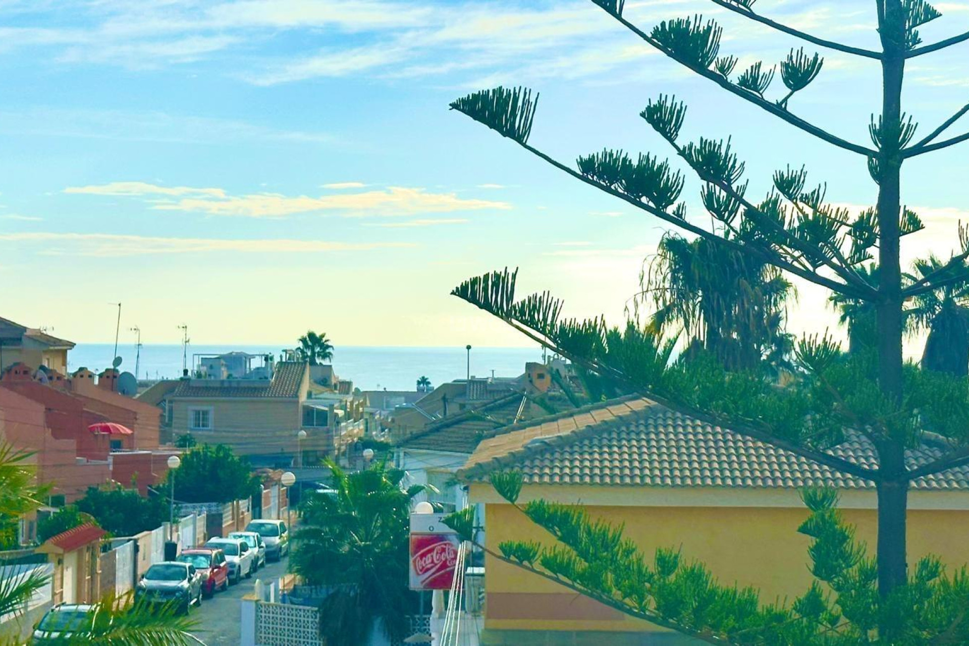 Wiederverkauf - Wohnung - Torrevieja - aguas nuevas