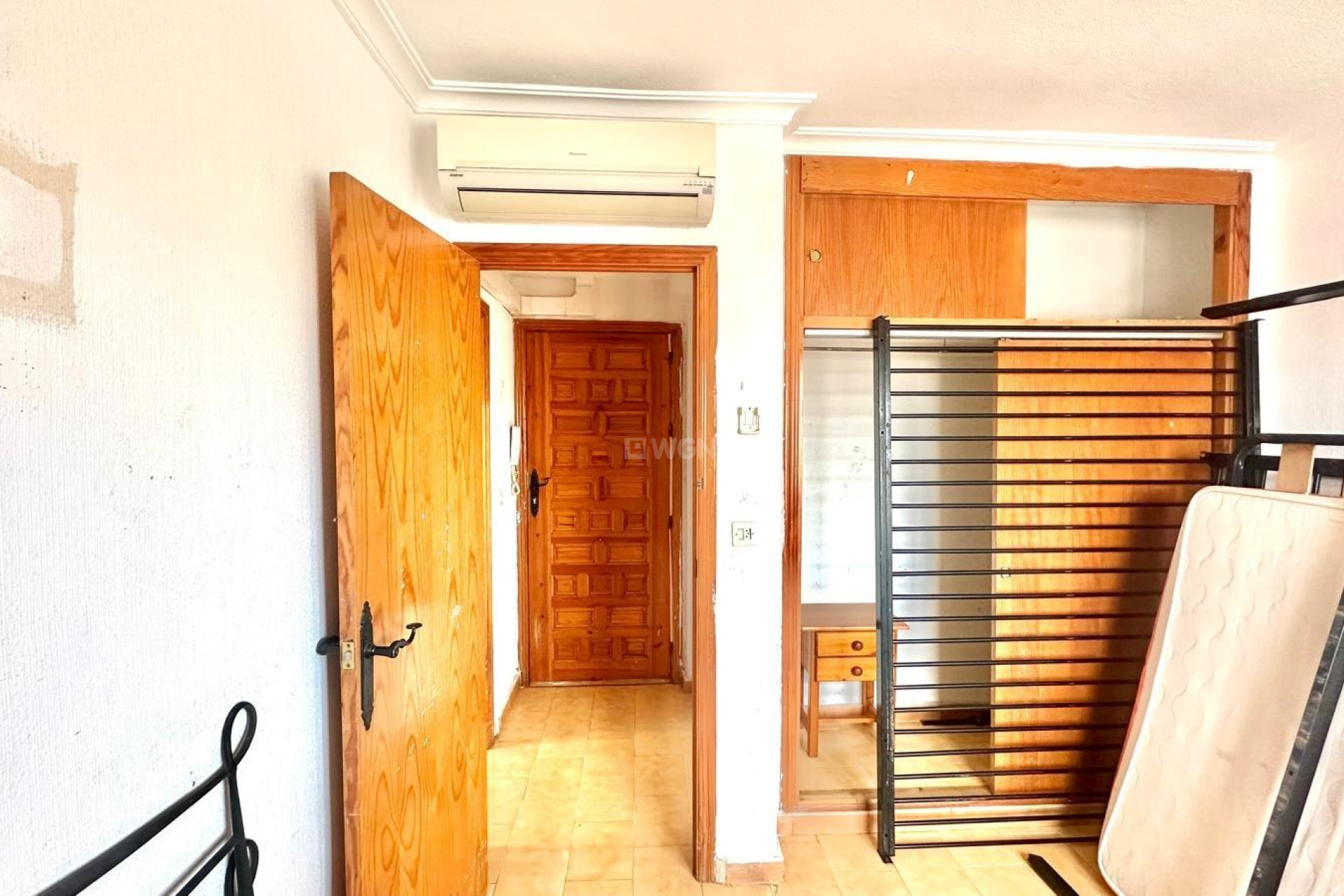 Wiederverkauf - Wohnung - Torrevieja - aguas nuevas