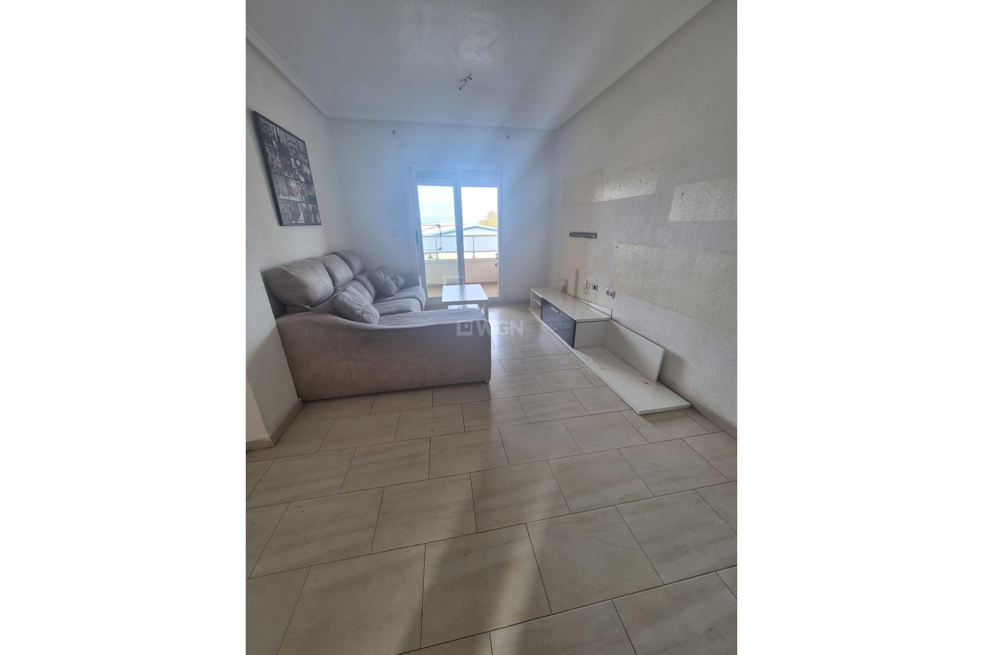 Wiederverkauf - Wohnung - Torrevieja - aguas nuevas