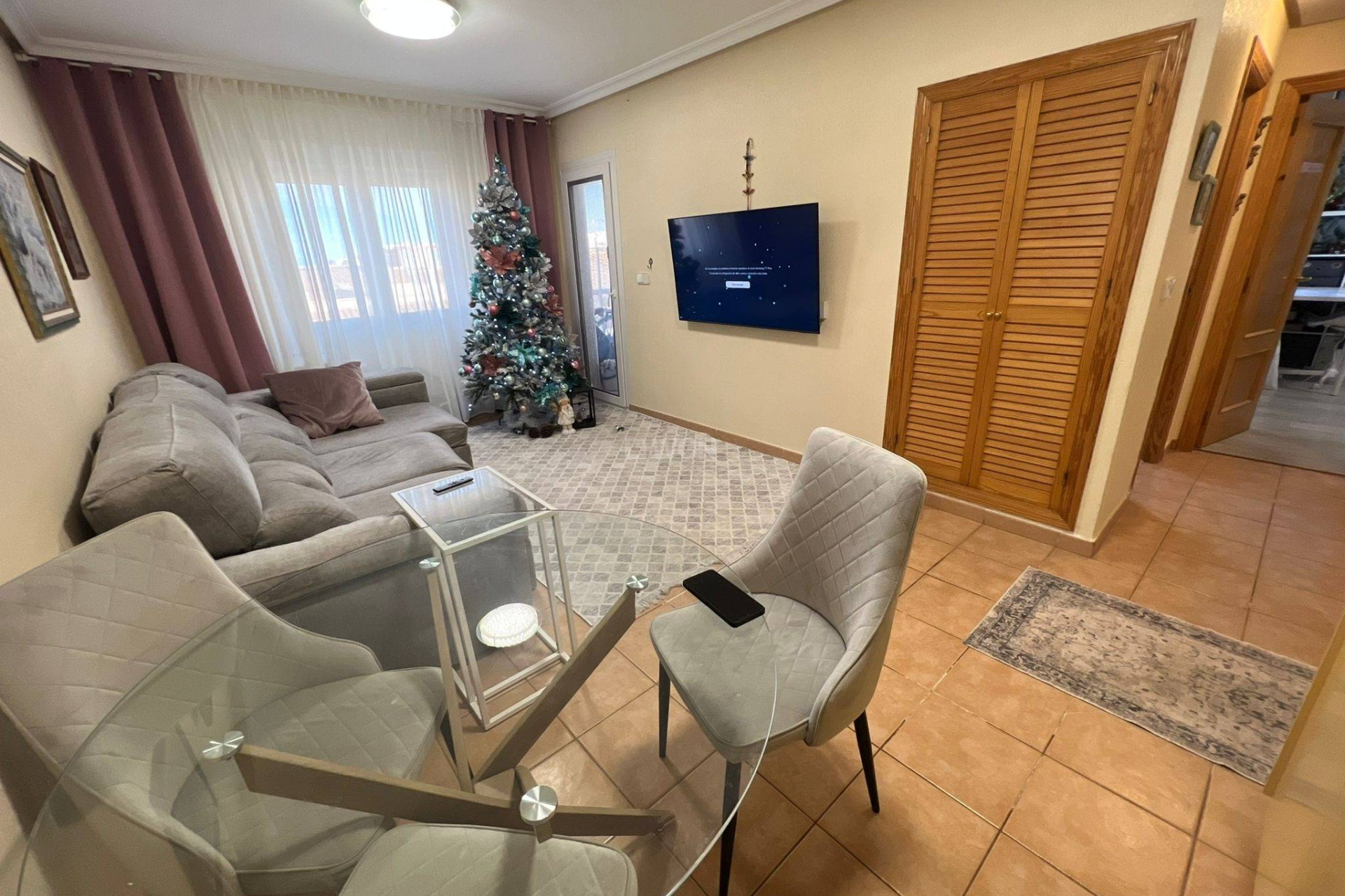 Wiederverkauf - Wohnung - Torrevieja - aguas nuevas
