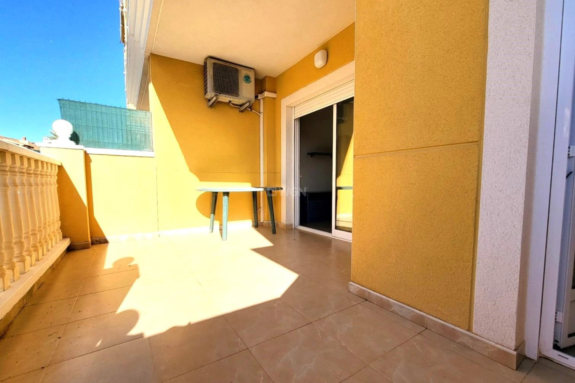 Wiederverkauf - Wohnung - Torrevieja - aguas nuevas