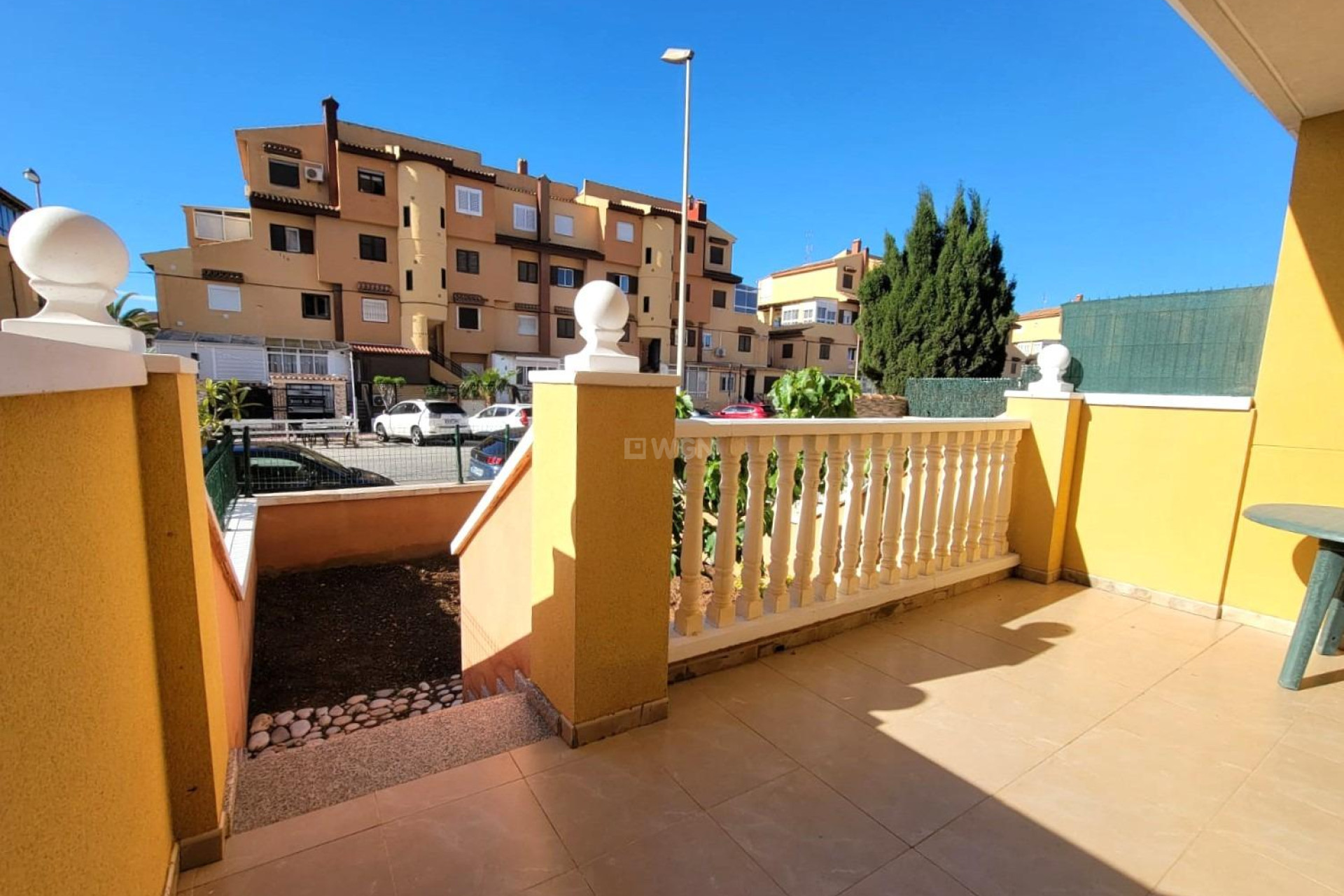Wiederverkauf - Wohnung - Torrevieja - aguas nuevas