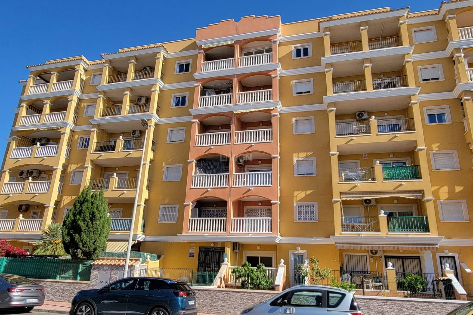 Wiederverkauf - Wohnung - Torrevieja - aguas nuevas
