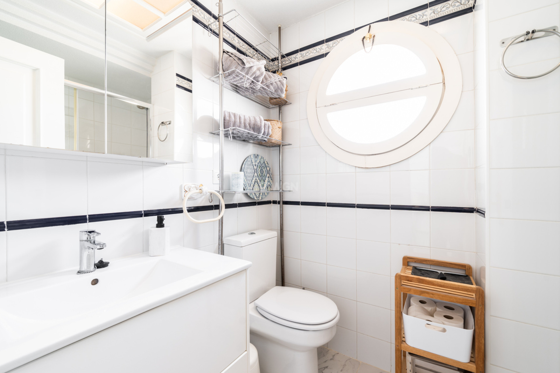 Wiederverkauf - Wohnung - Torrevieja - aguas nuevas
