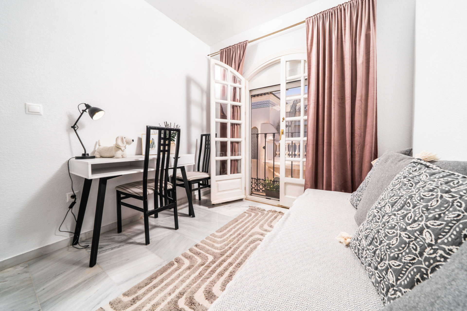 Wiederverkauf - Wohnung - Torrevieja - aguas nuevas