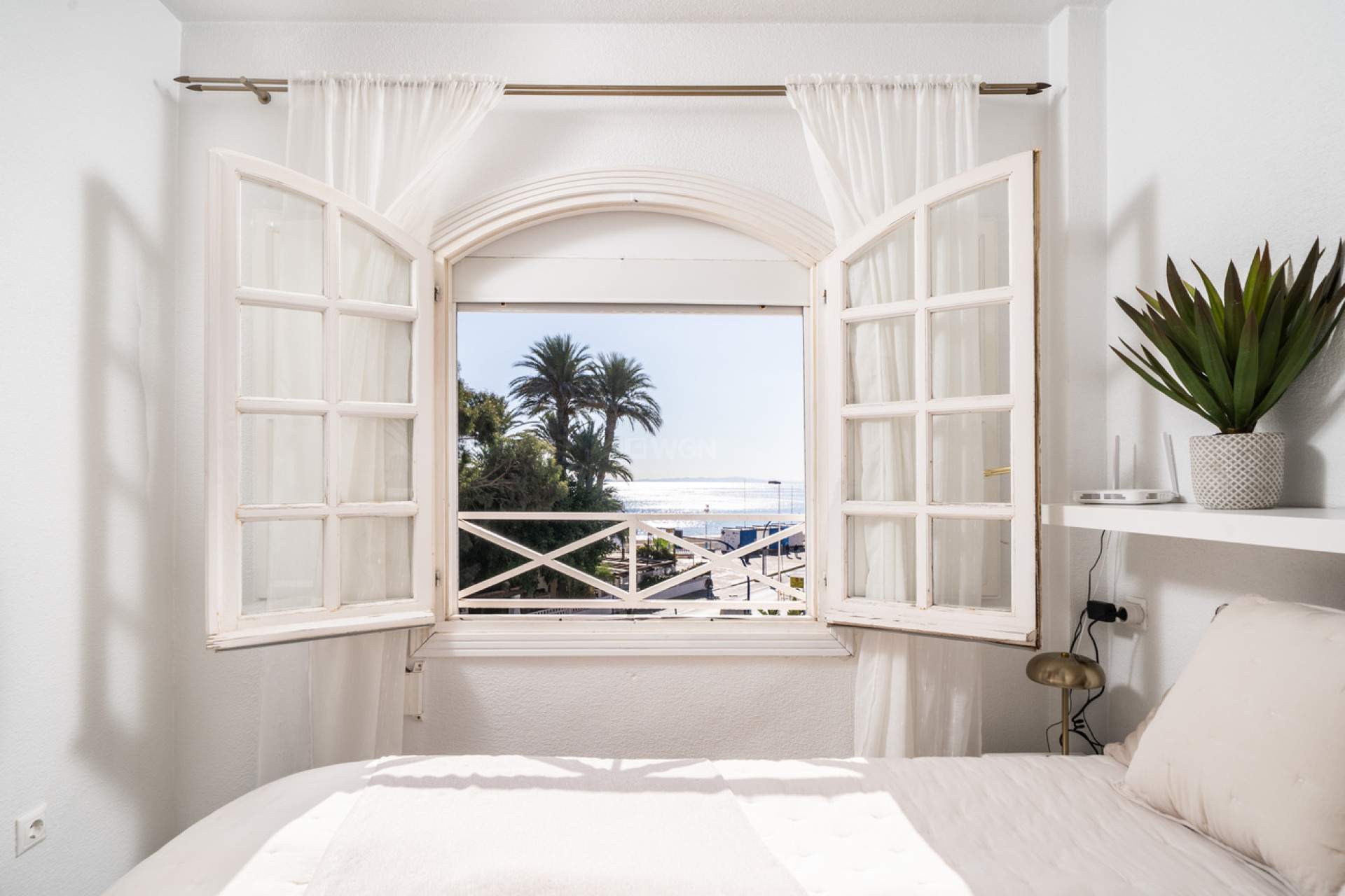 Wiederverkauf - Wohnung - Torrevieja - aguas nuevas