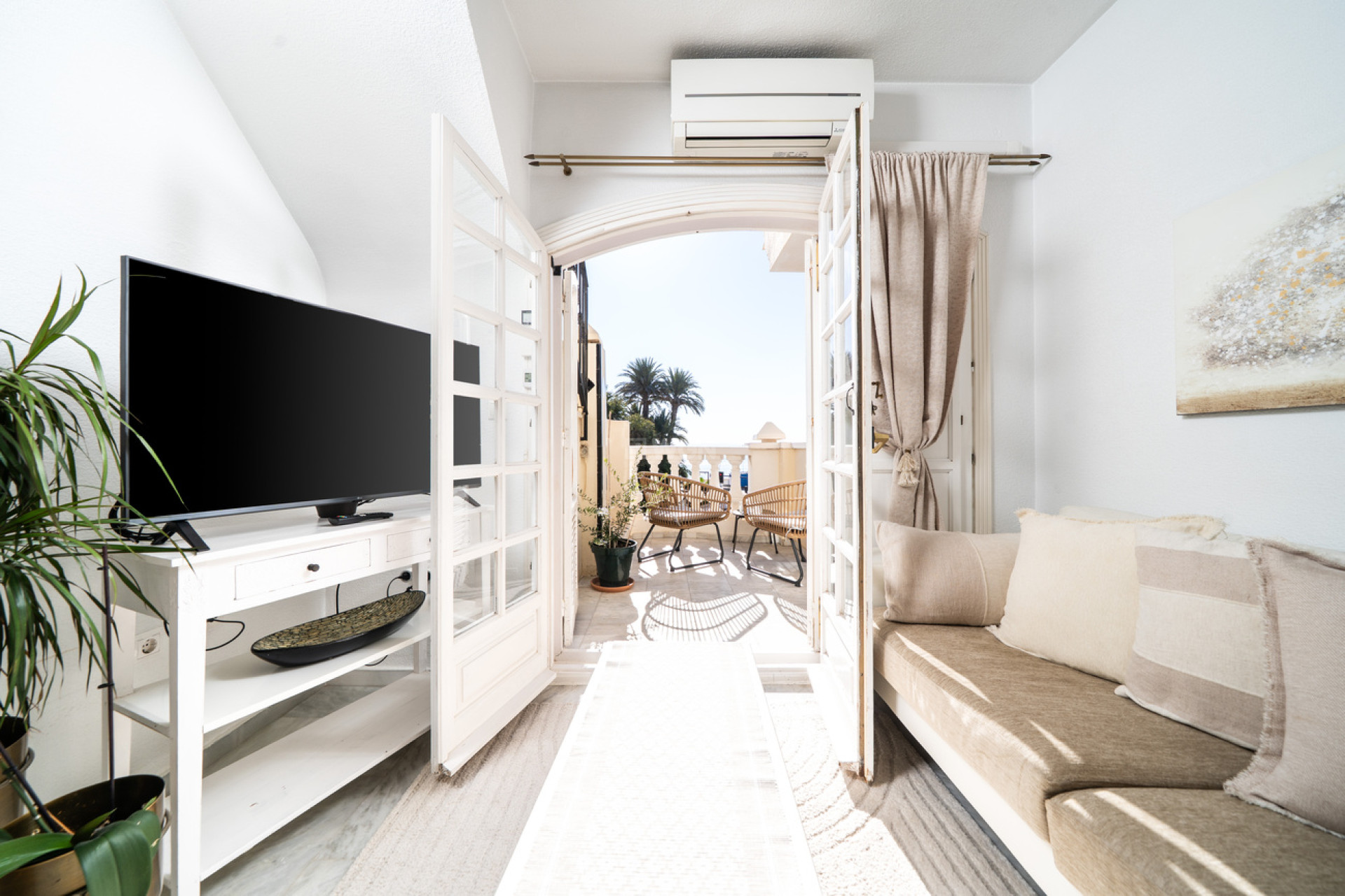 Wiederverkauf - Wohnung - Torrevieja - aguas nuevas
