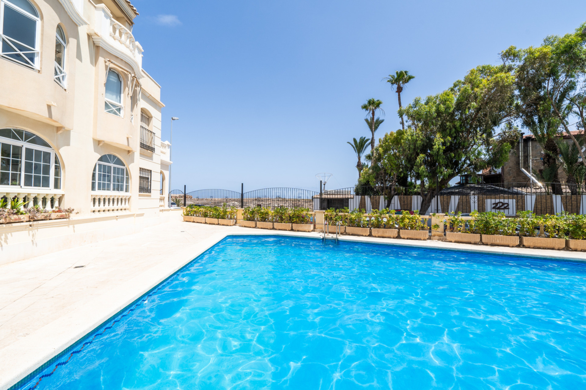 Wiederverkauf - Wohnung - Torrevieja - aguas nuevas