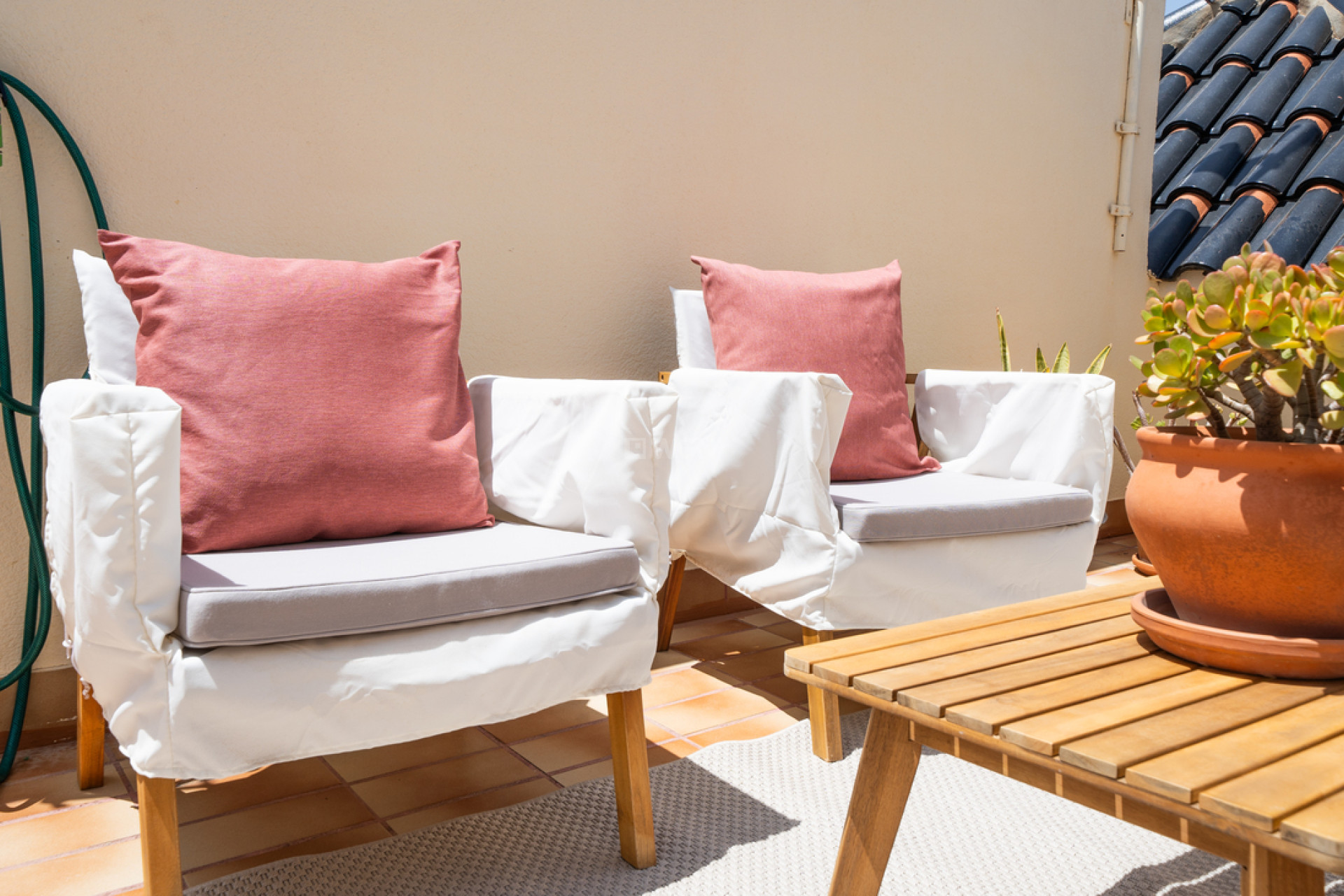 Wiederverkauf - Wohnung - Torrevieja - aguas nuevas