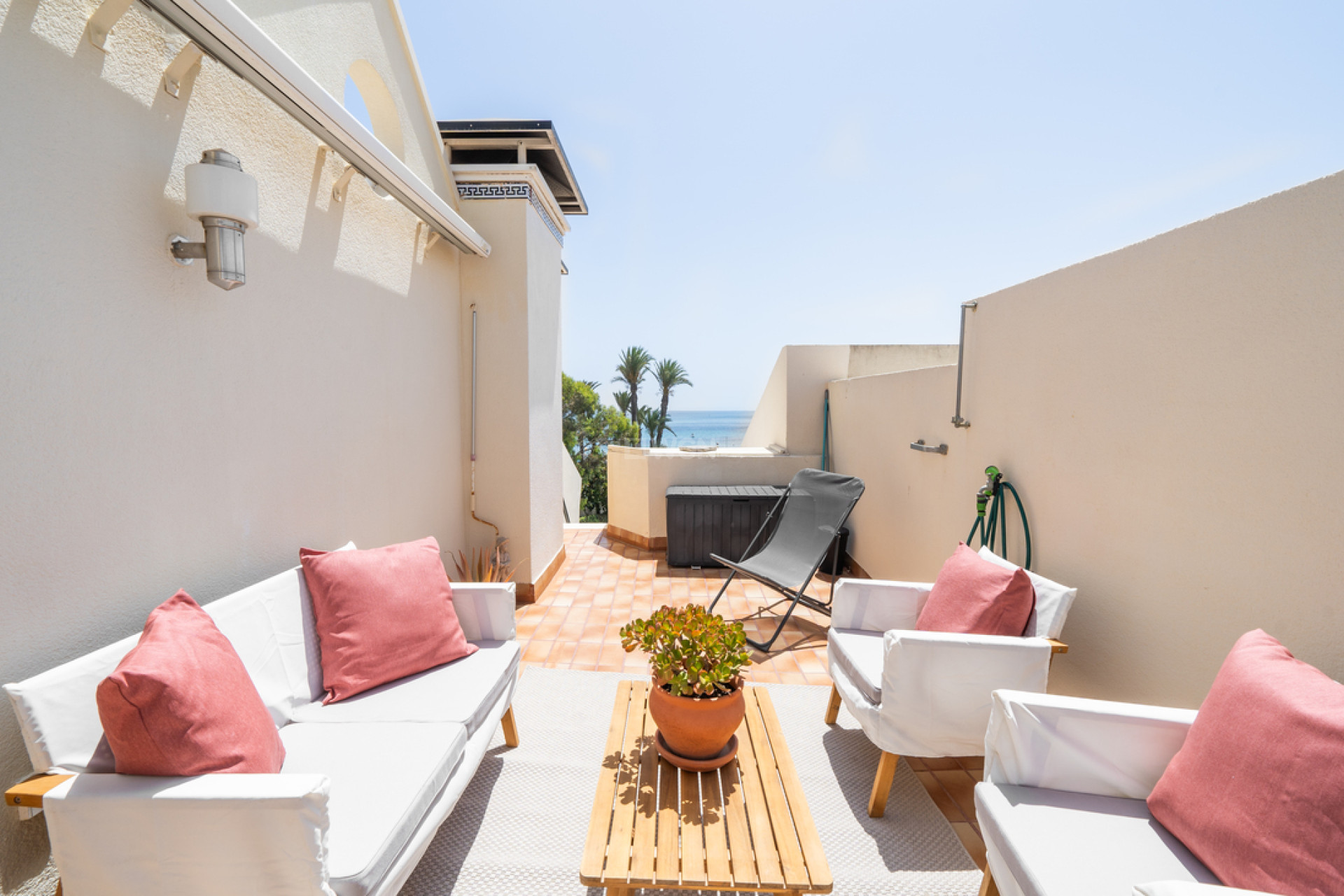 Wiederverkauf - Wohnung - Torrevieja - aguas nuevas