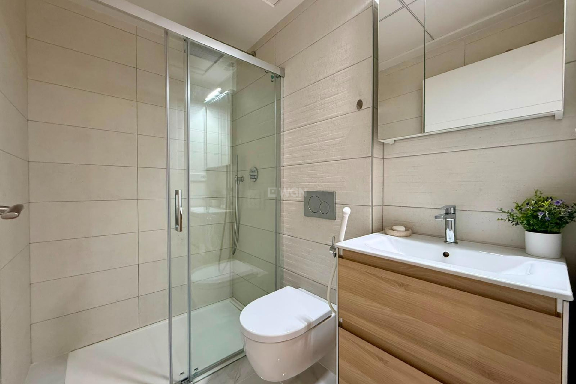 Wiederverkauf - Wohnung - Torrevieja - aguas nuevas