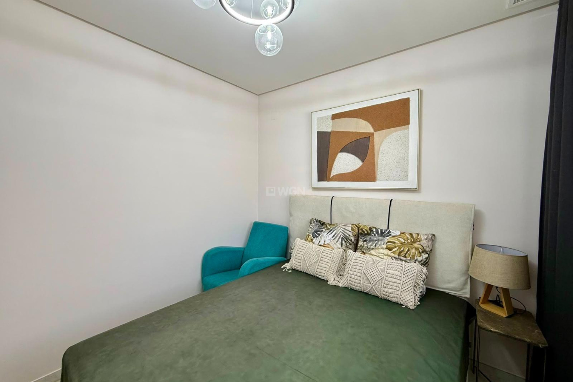 Wiederverkauf - Wohnung - Torrevieja - aguas nuevas