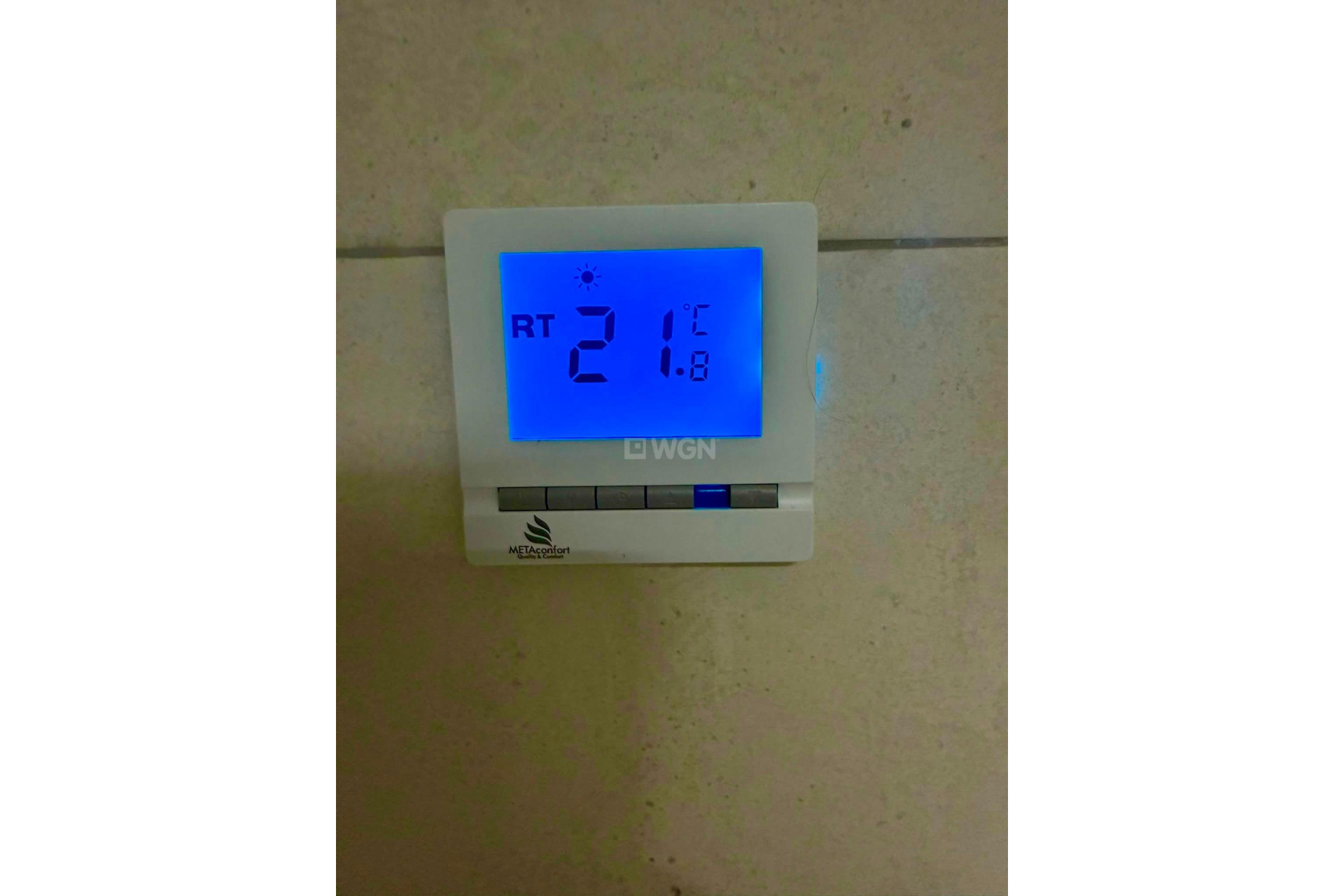 Wiederverkauf - Wohnung - Torrevieja - aguas nuevas